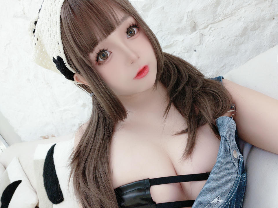 日奈娇 NO.184 维修工 [176P4V 3.63GB]_第7集