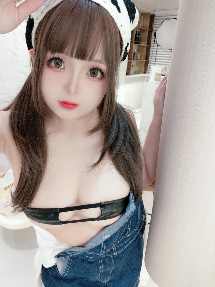 日奈娇 NO.184 维修工 [176P4V 3.63GB]_第7集