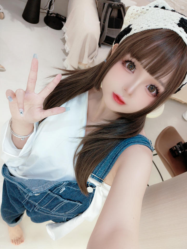 日奈娇 NO.184 维修工 [176P4V 3.63GB]_第7集