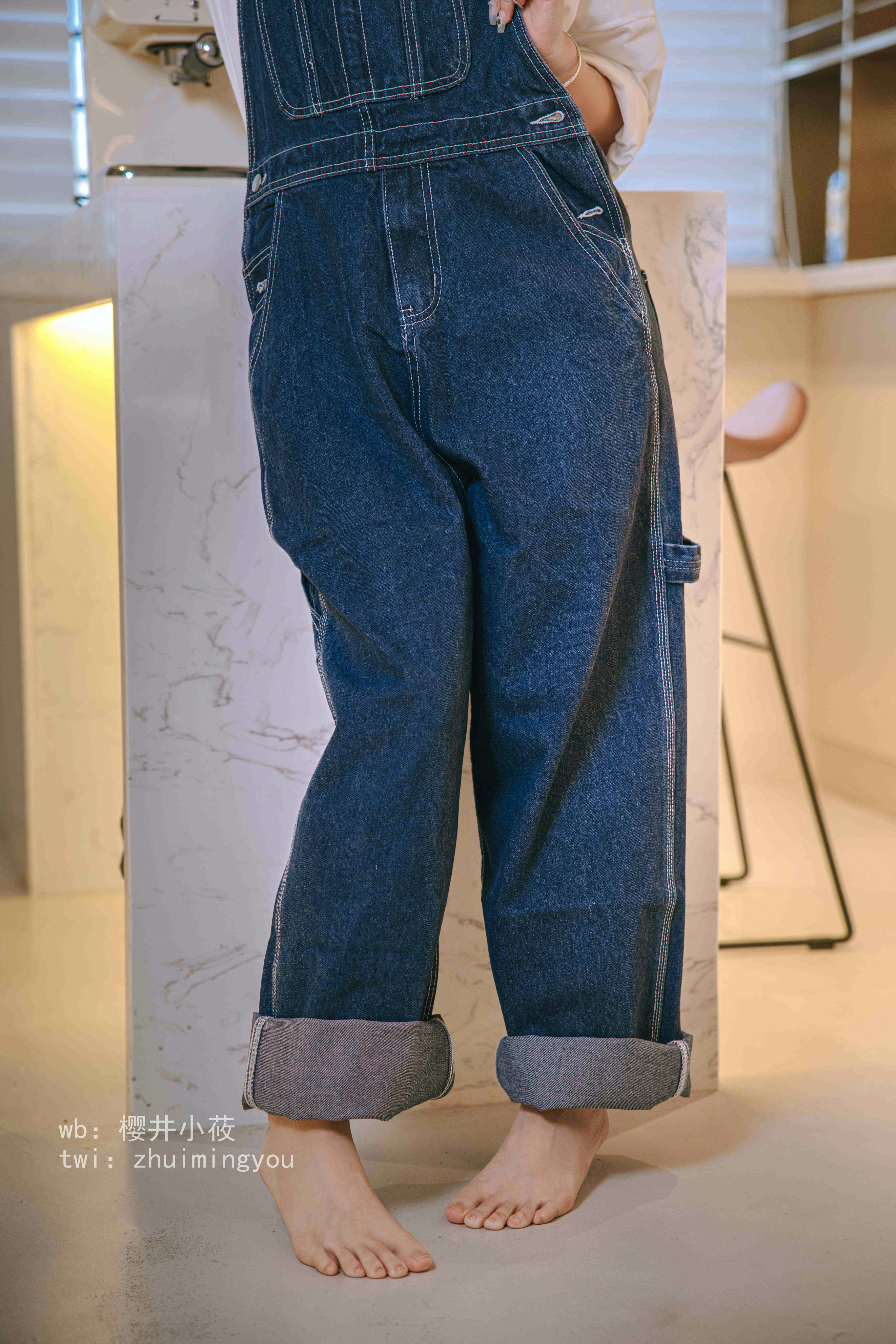 日奈娇 NO.184 维修工 [176P4V 3.63GB]_第1集