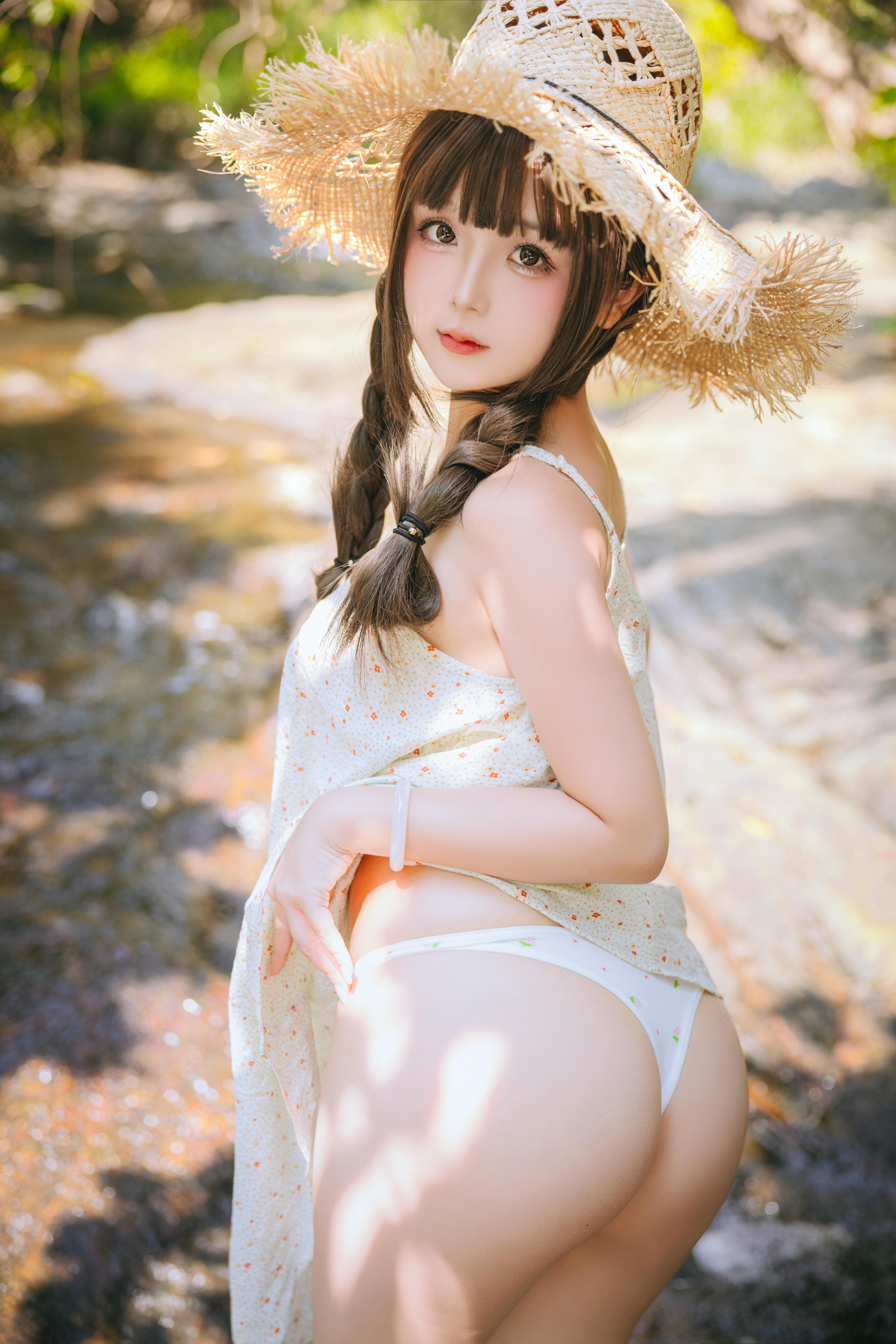 日奈娇 NO.185 山野间[180P-1.46G]_第1集