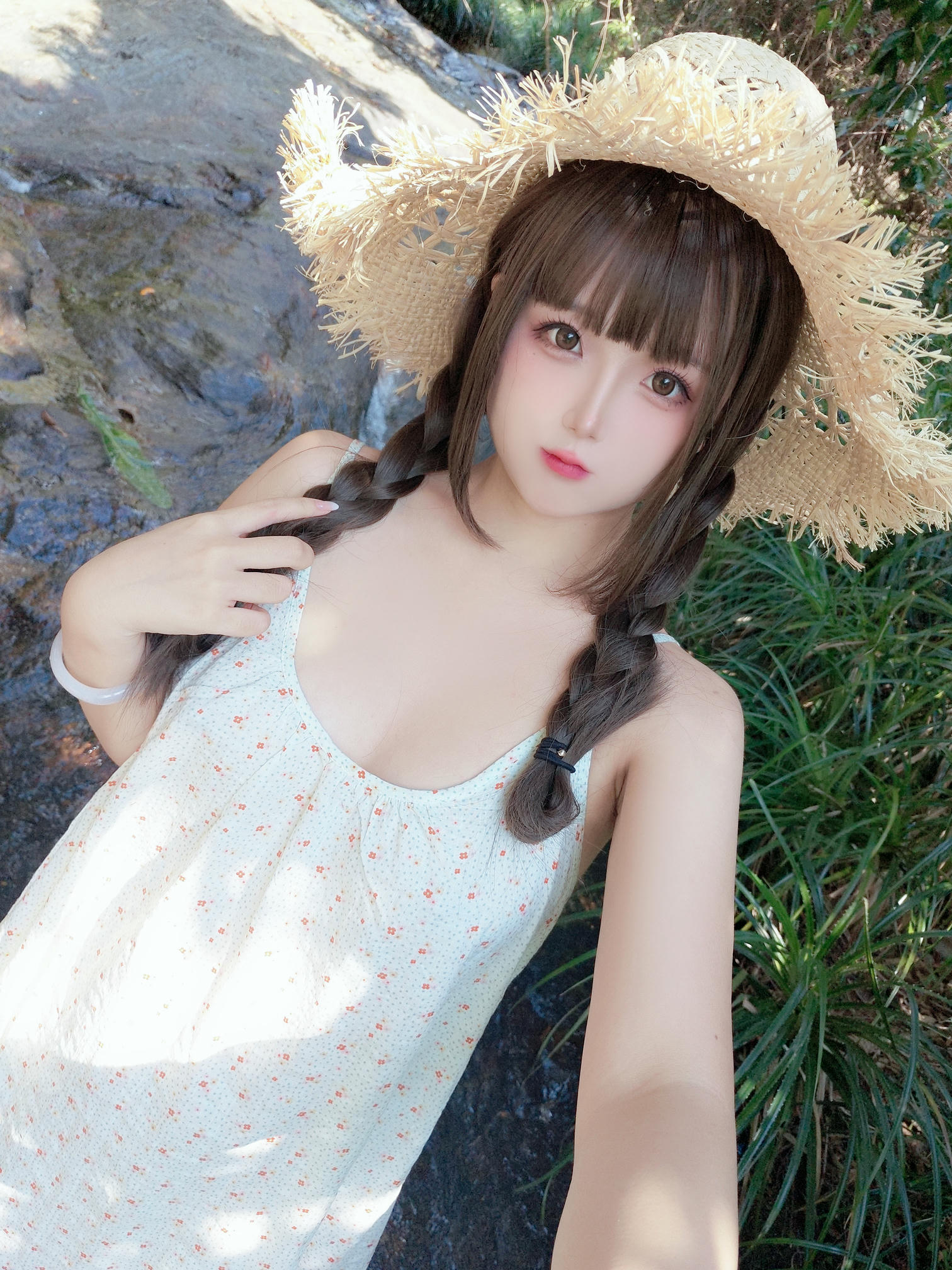 日奈娇 NO.185 山野间[180P-1.46G]_第6集