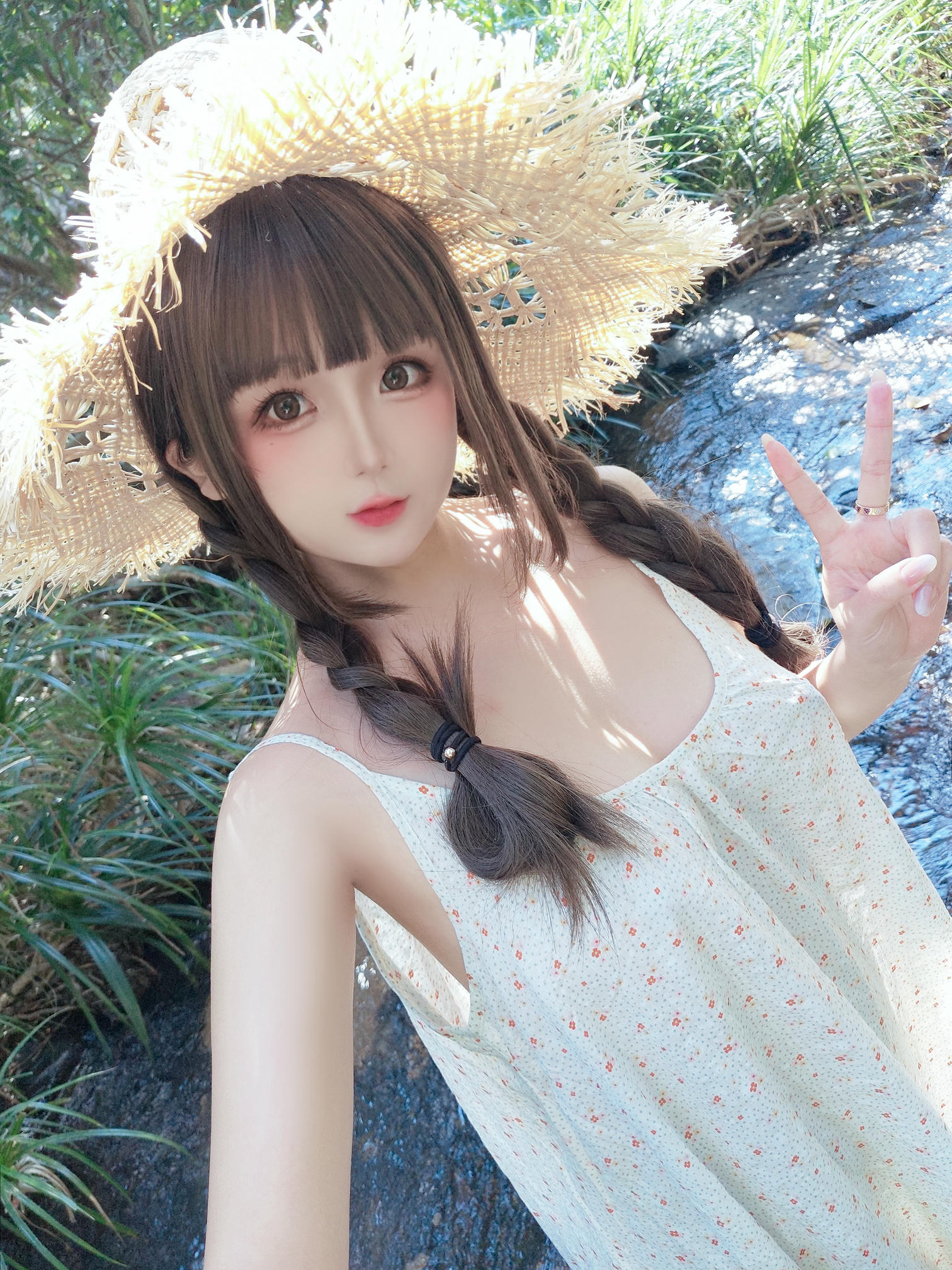 日奈娇 NO.185 山野间[180P-1.46G]_第6集