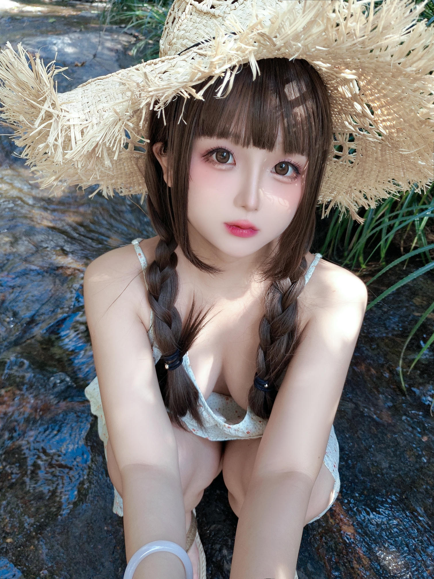 日奈娇 NO.185 山野间[180P-1.46G]_第6集