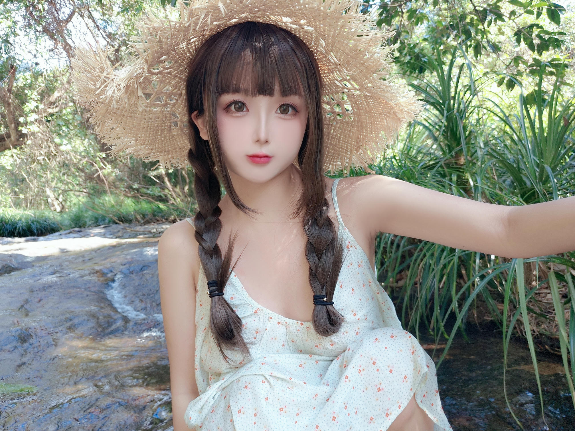 日奈娇 NO.185 山野间[180P-1.46G]_第7集