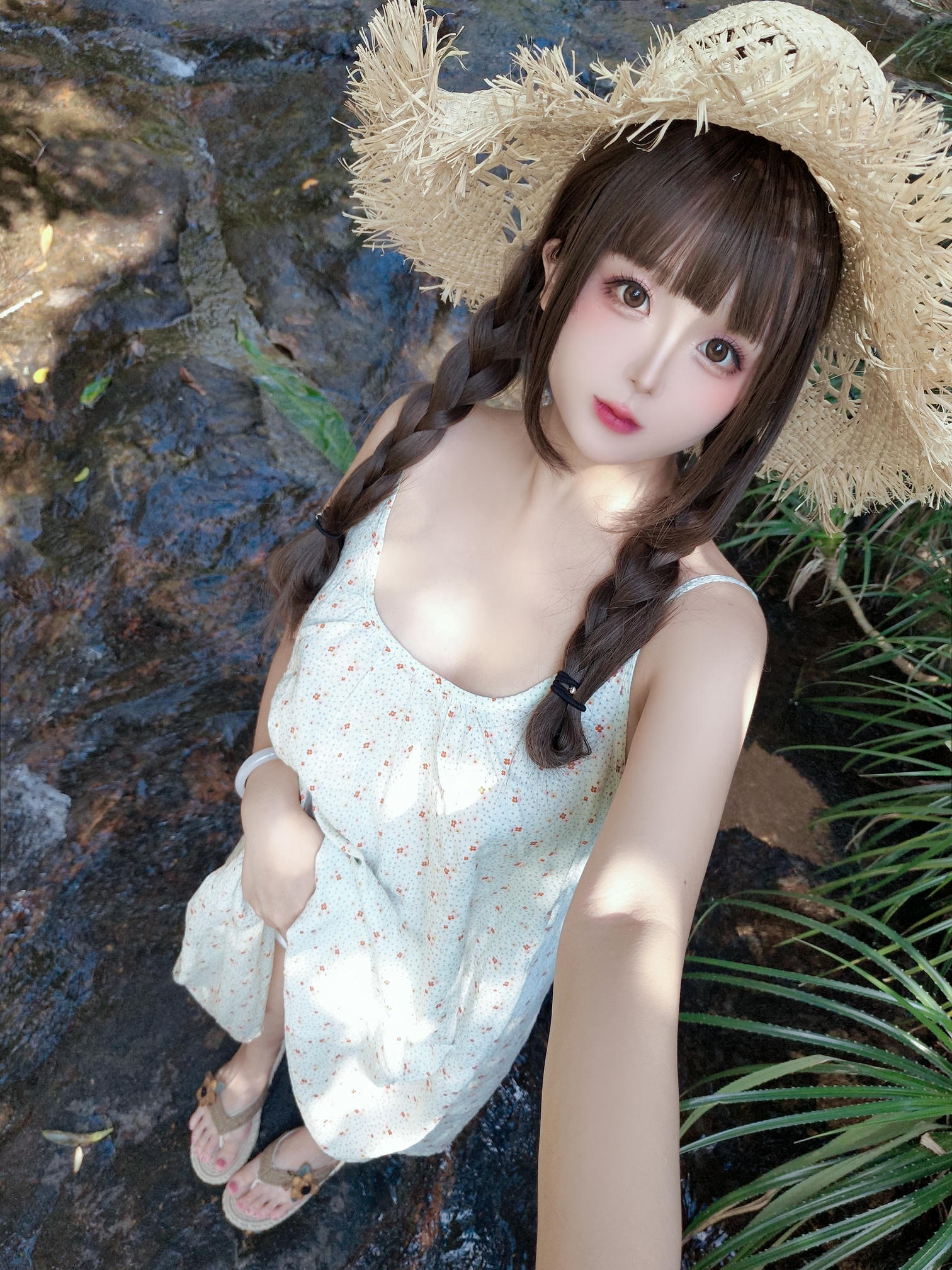 日奈娇 NO.185 山野间[180P-1.46G]_第7集