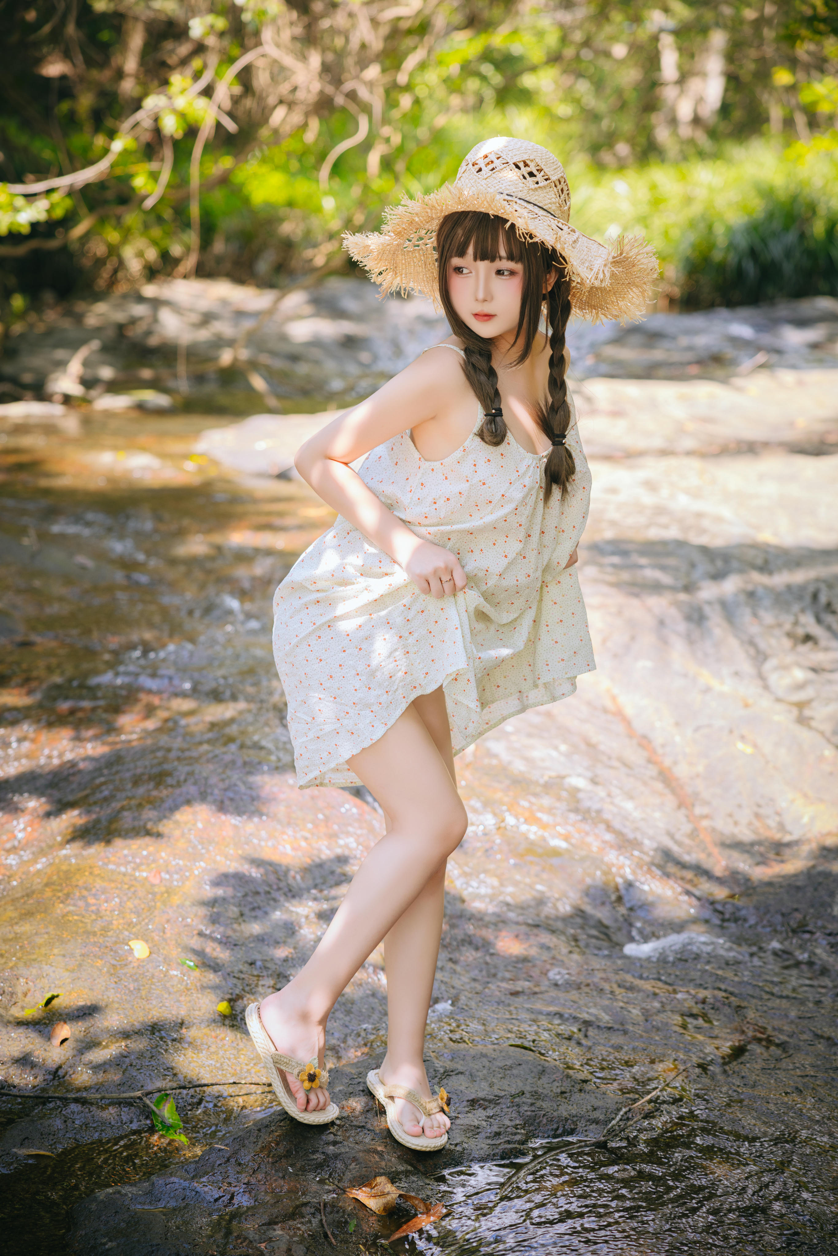 日奈娇 NO.185 山野间[180P-1.46G]_第1集