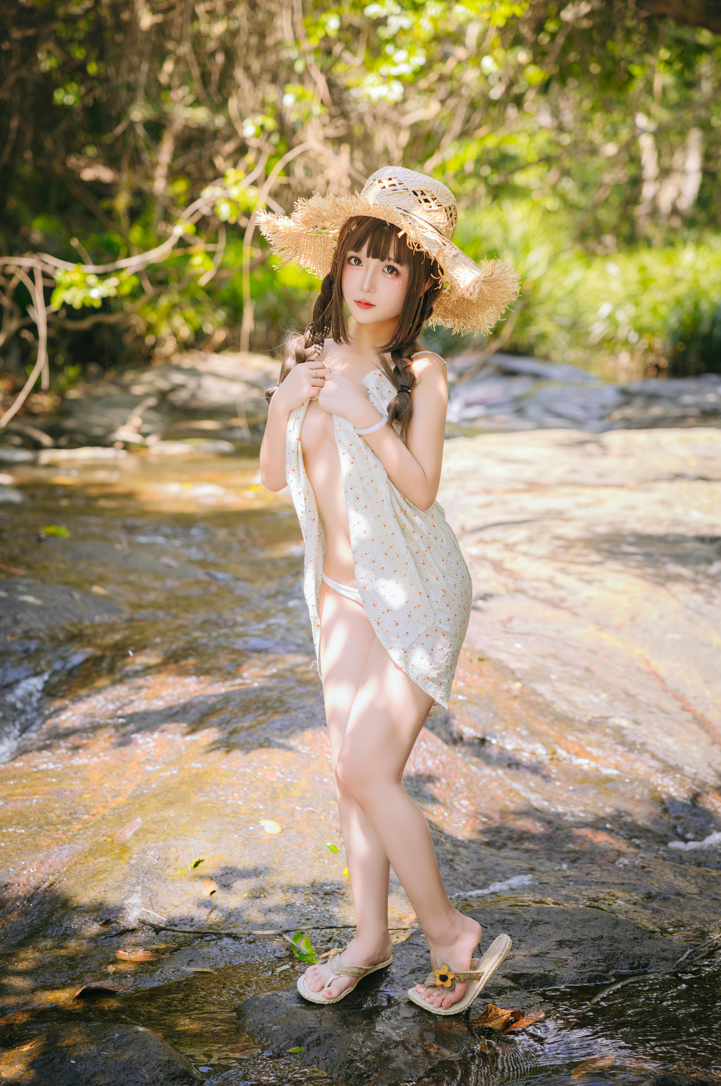 日奈娇 NO.185 山野间[180P-1.46G]_第1集