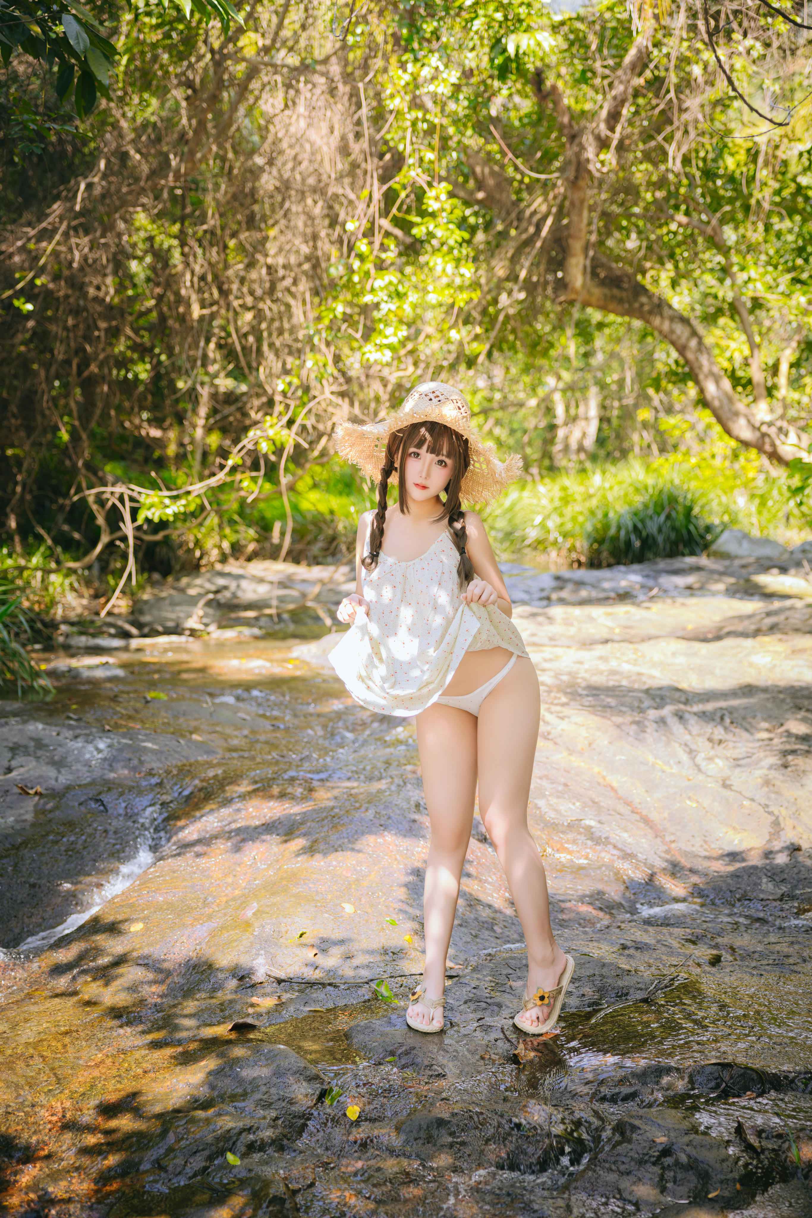 日奈娇 NO.185 山野间[180P-1.46G]_第1集