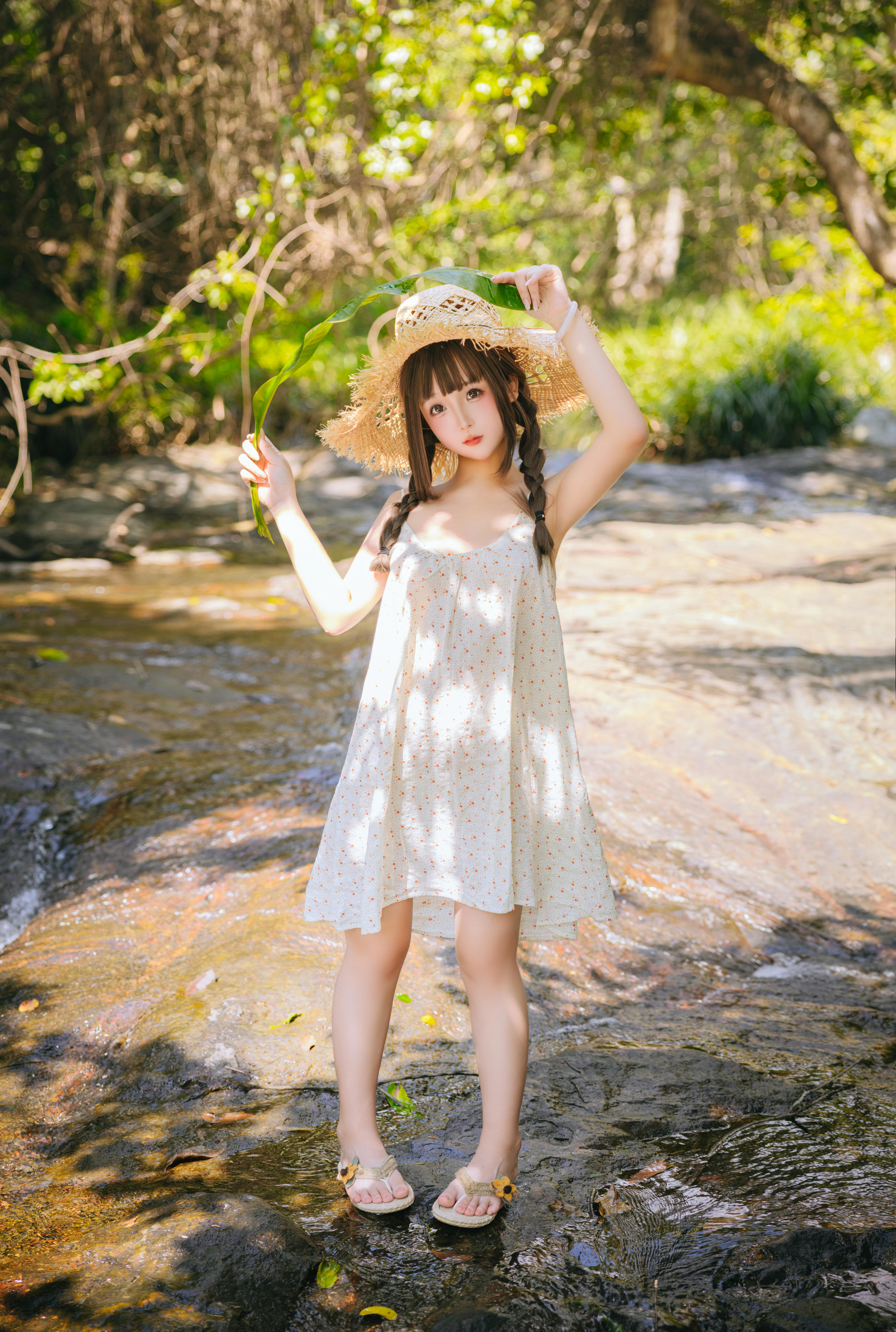 日奈娇 NO.185 山野间[180P-1.46G]_第1集