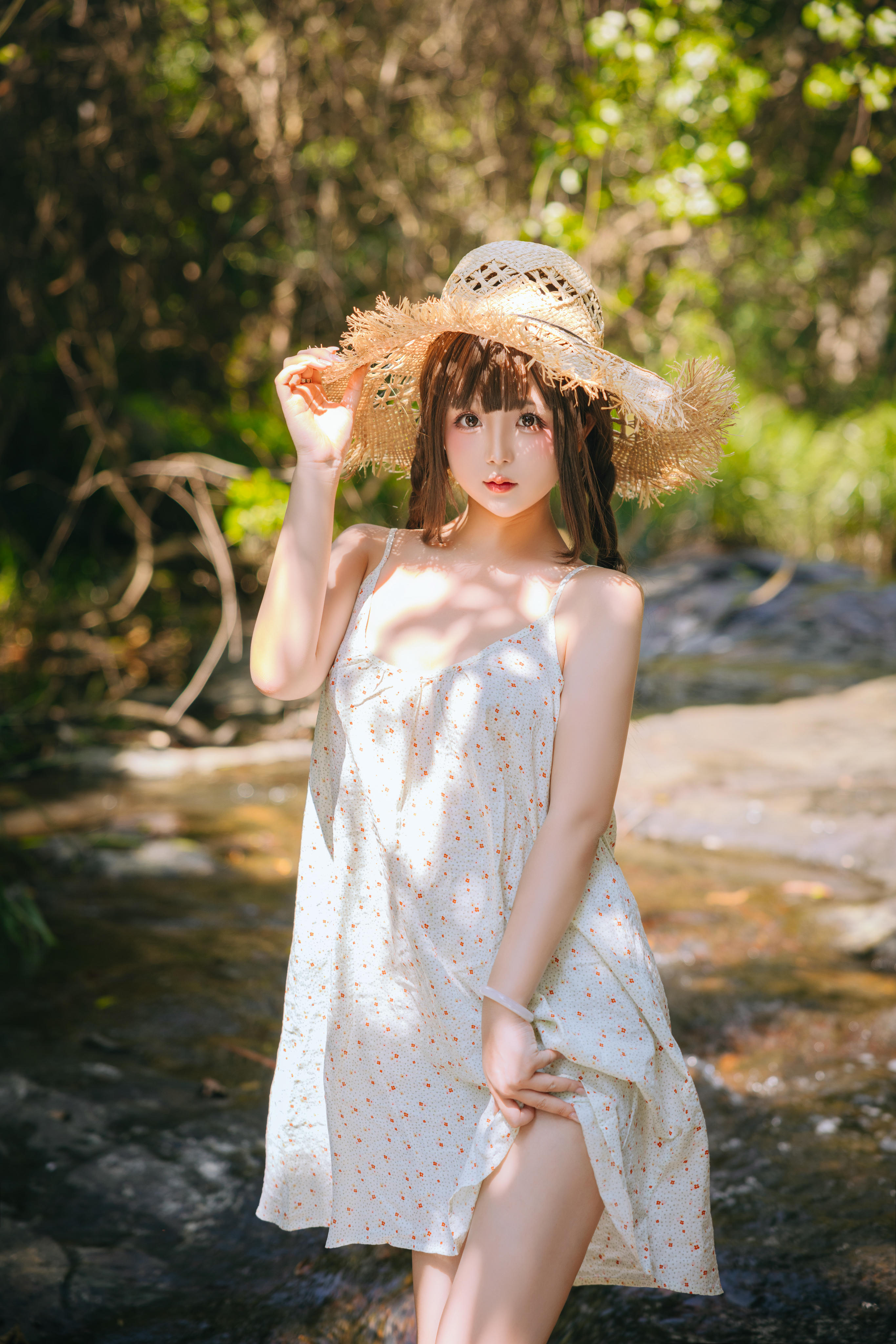 日奈娇 NO.185 山野间[180P-1.46G]_第1集