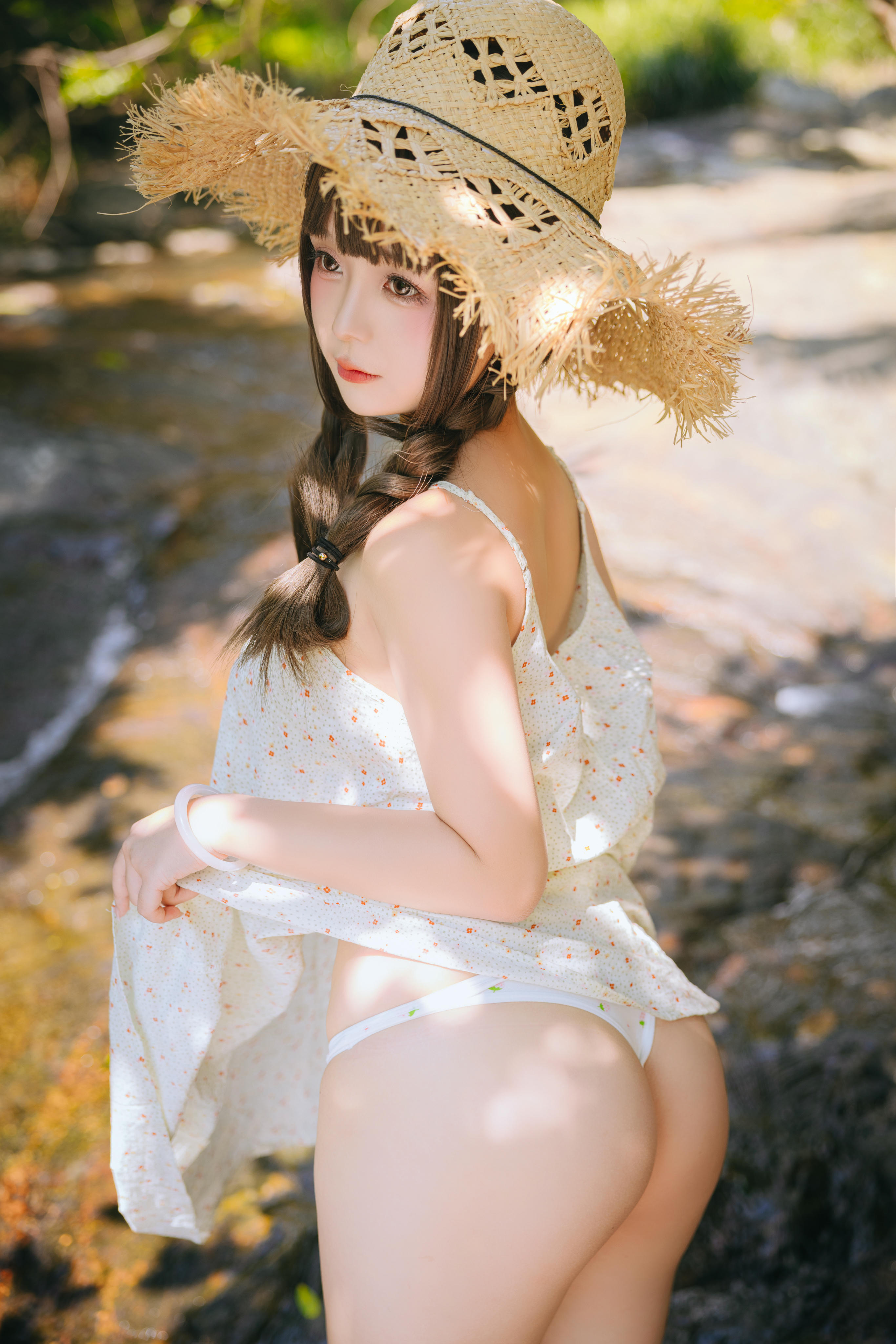 日奈娇 NO.185 山野间[180P-1.46G]_第2集