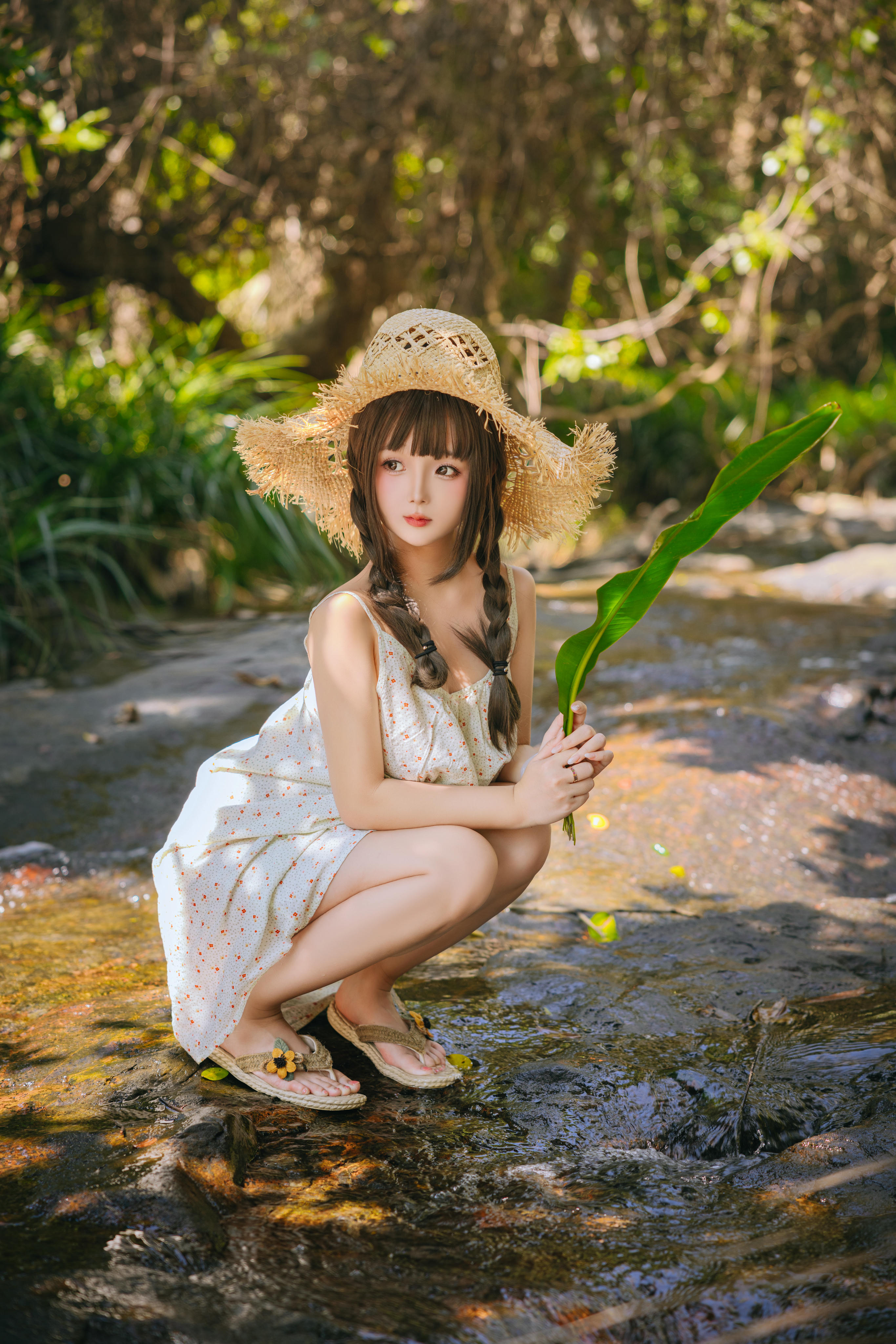 日奈娇 NO.185 山野间[180P-1.46G]_第2集