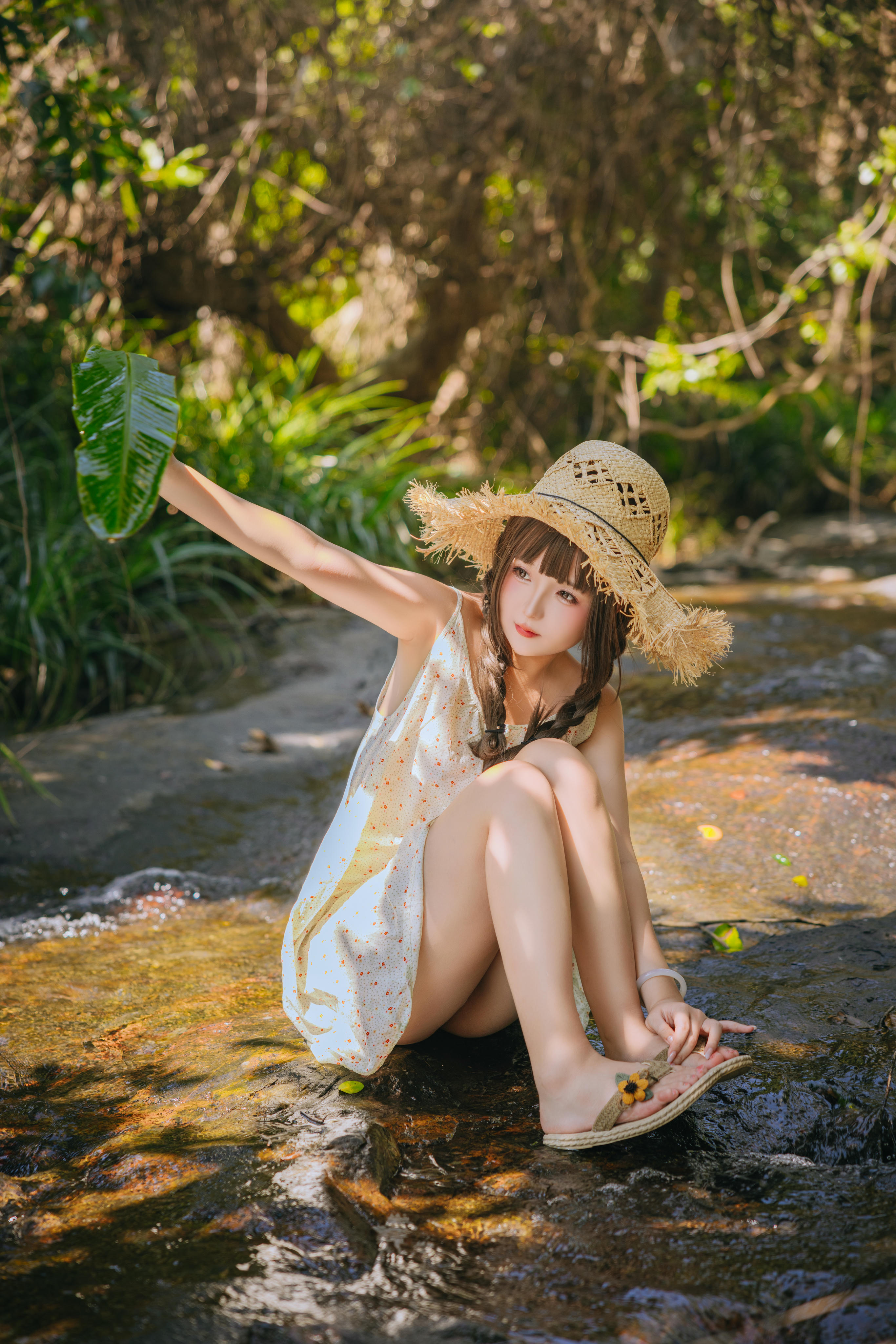 日奈娇 NO.185 山野间[180P-1.46G]_第2集