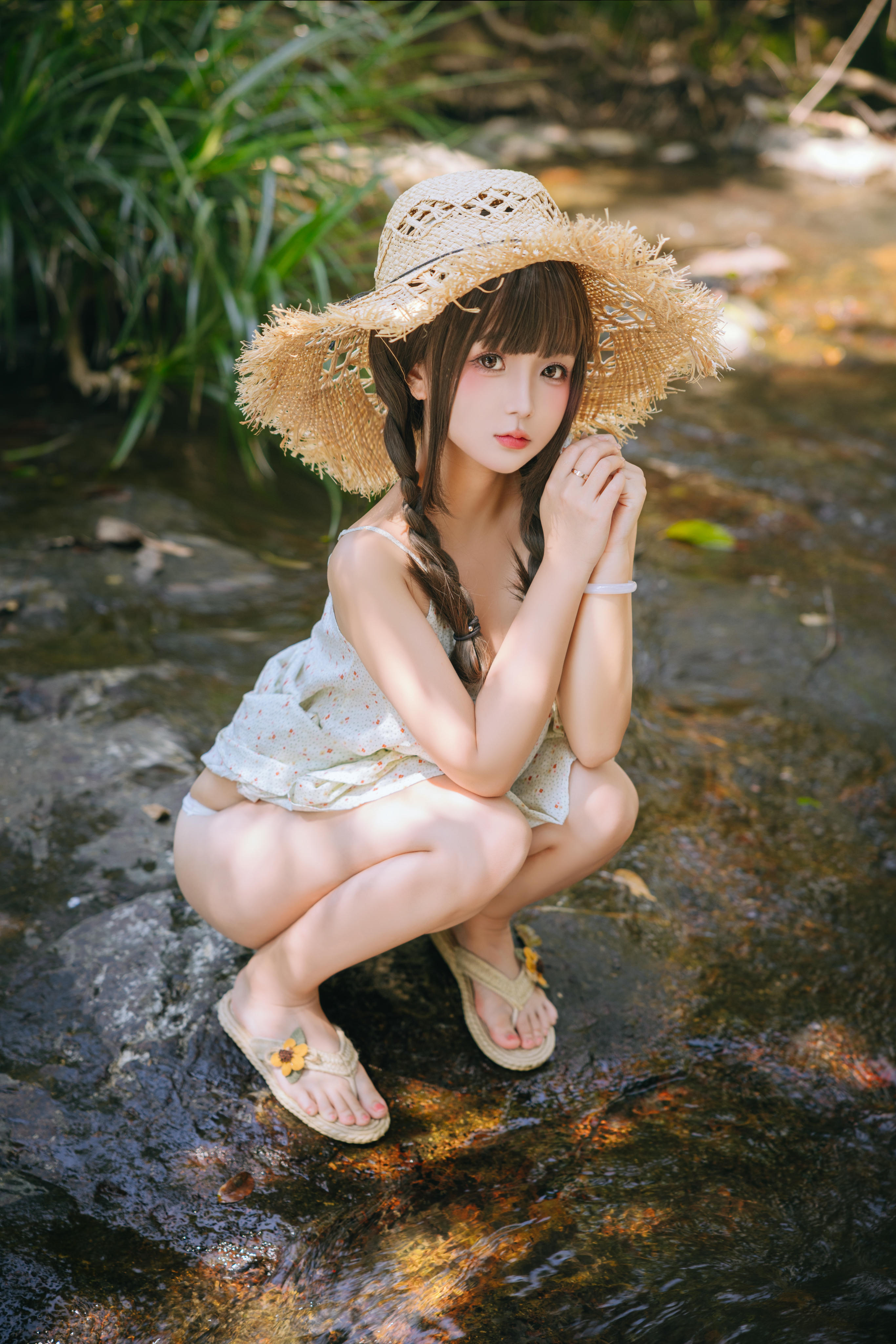 日奈娇 NO.185 山野间[180P-1.46G]_第1集