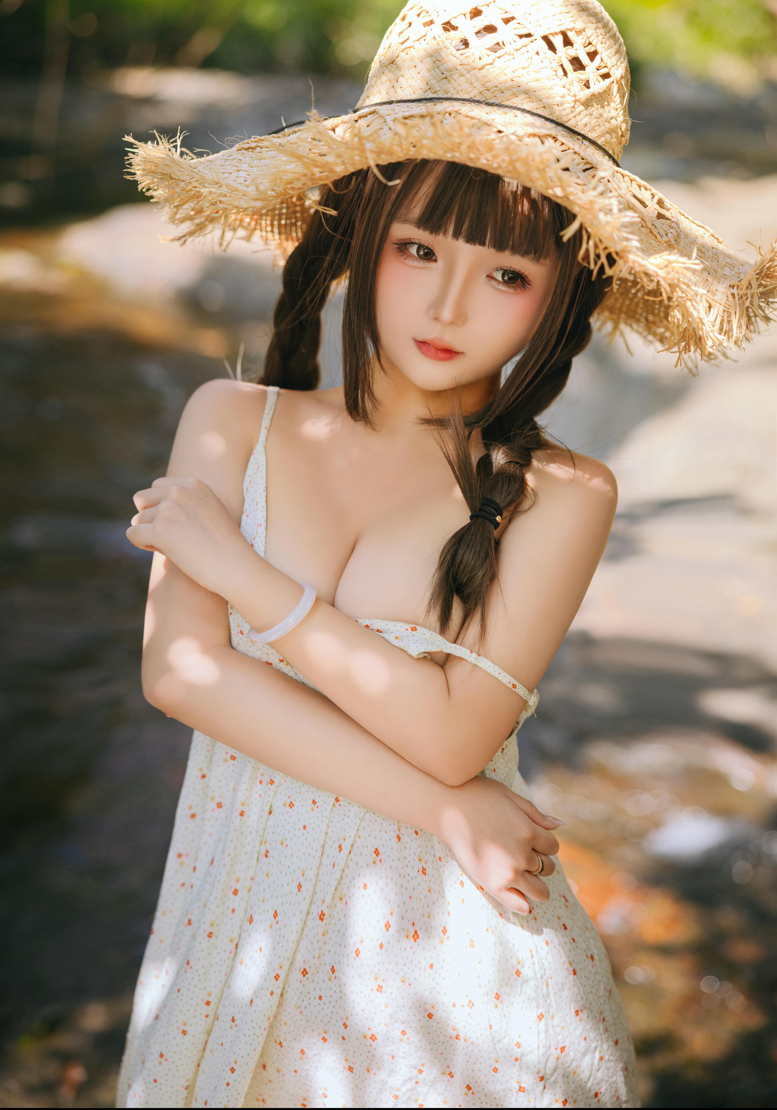 日奈娇 NO.185 山野间[180P-1.46G]_第2集