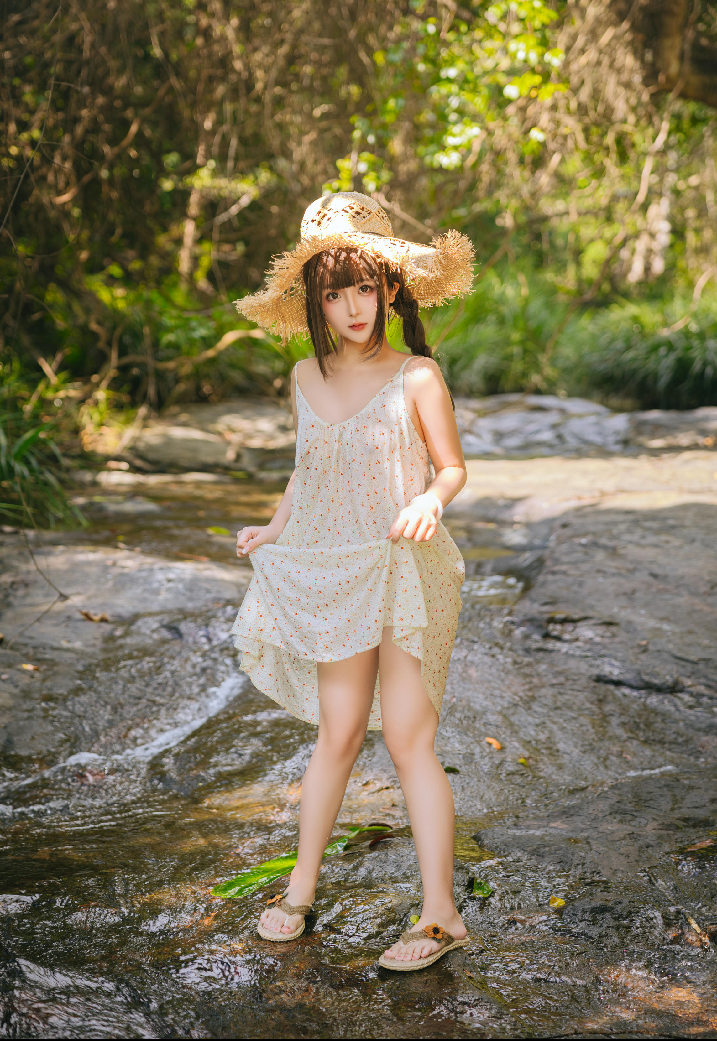 日奈娇 NO.185 山野间[180P-1.46G]_第2集