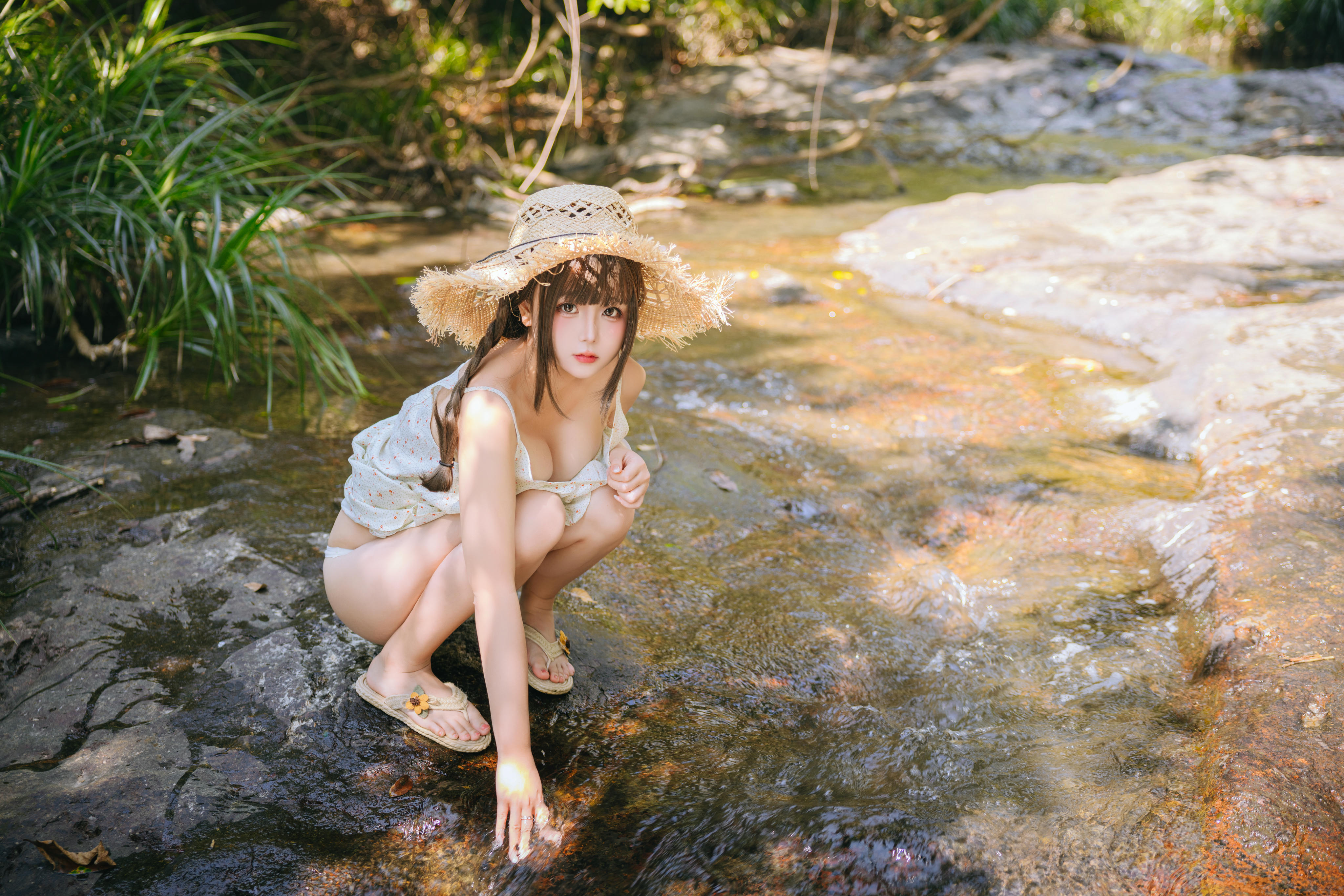 日奈娇 NO.185 山野间[180P-1.46G]_第1集