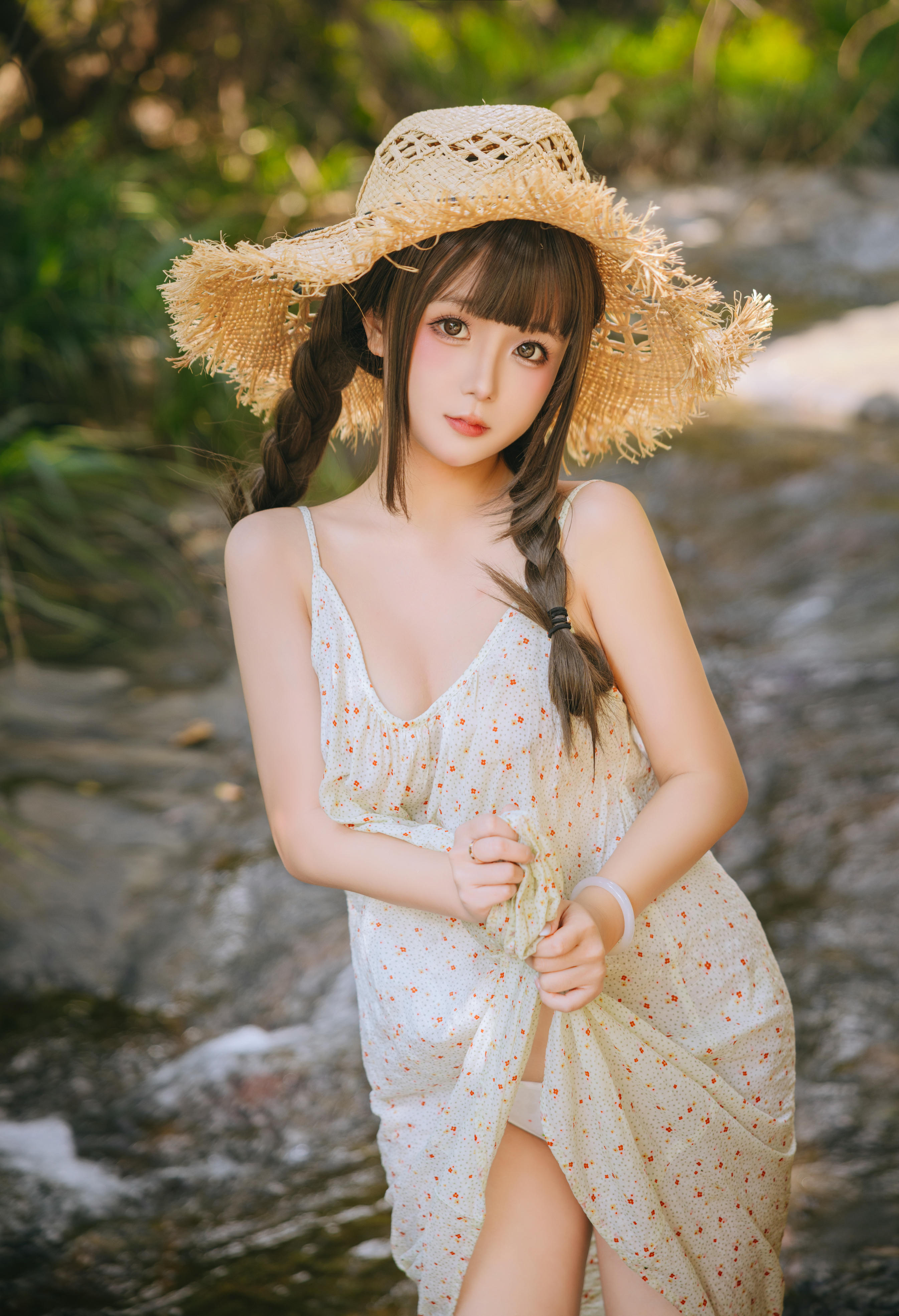 日奈娇 NO.185 山野间[180P-1.46G]_第2集