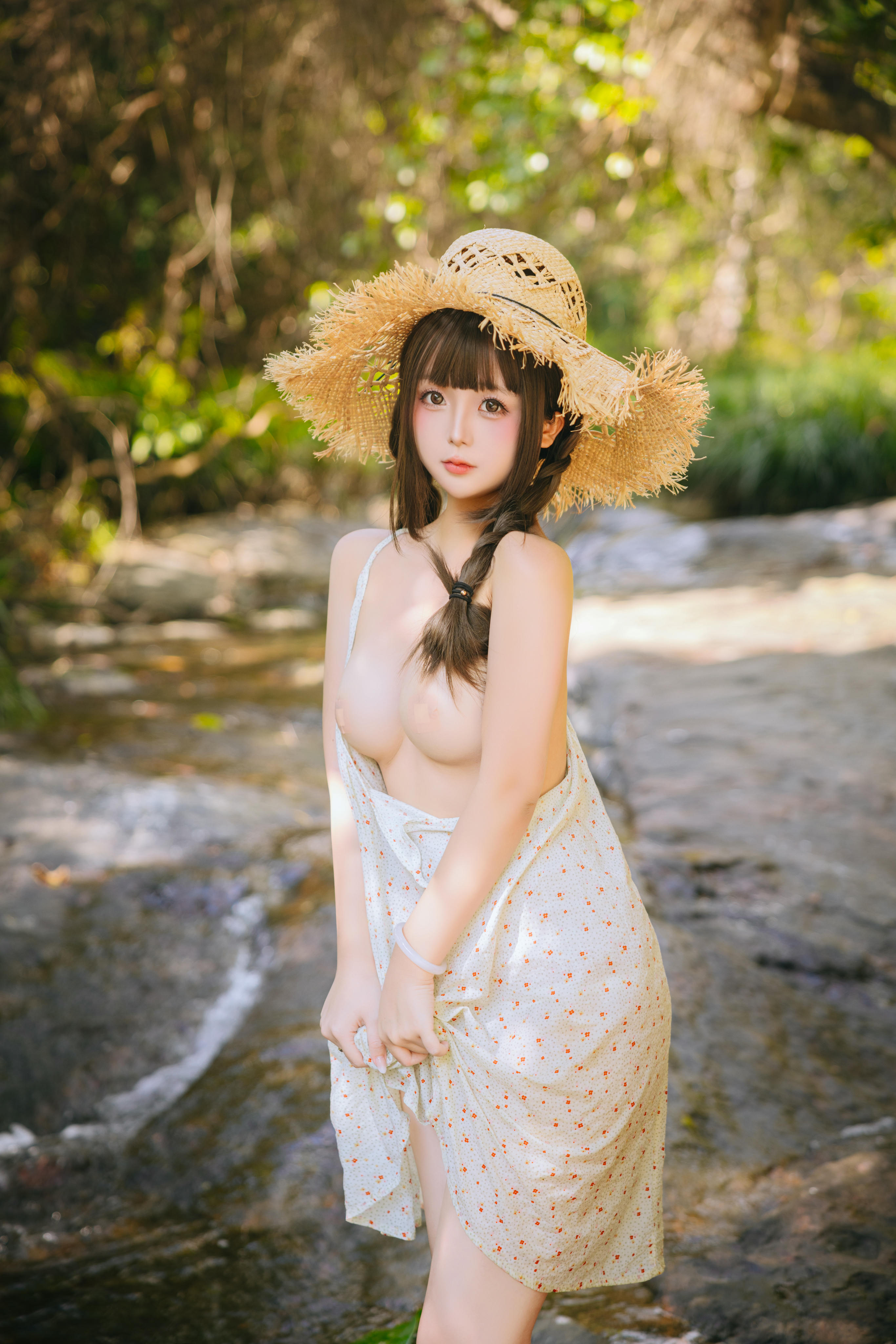 日奈娇 NO.185 山野间[180P-1.46G]_第3集