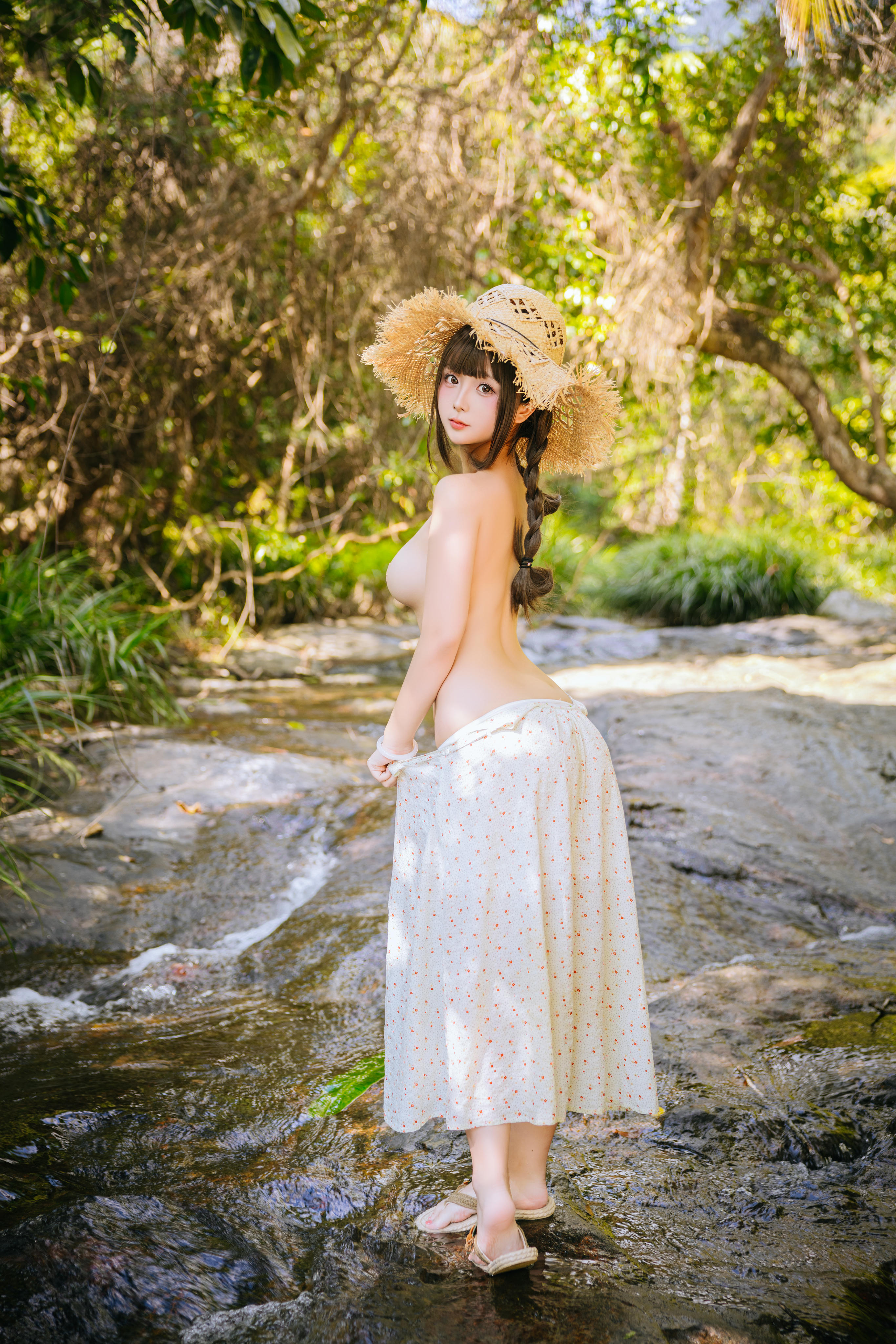 日奈娇 NO.185 山野间[180P-1.46G]_第3集