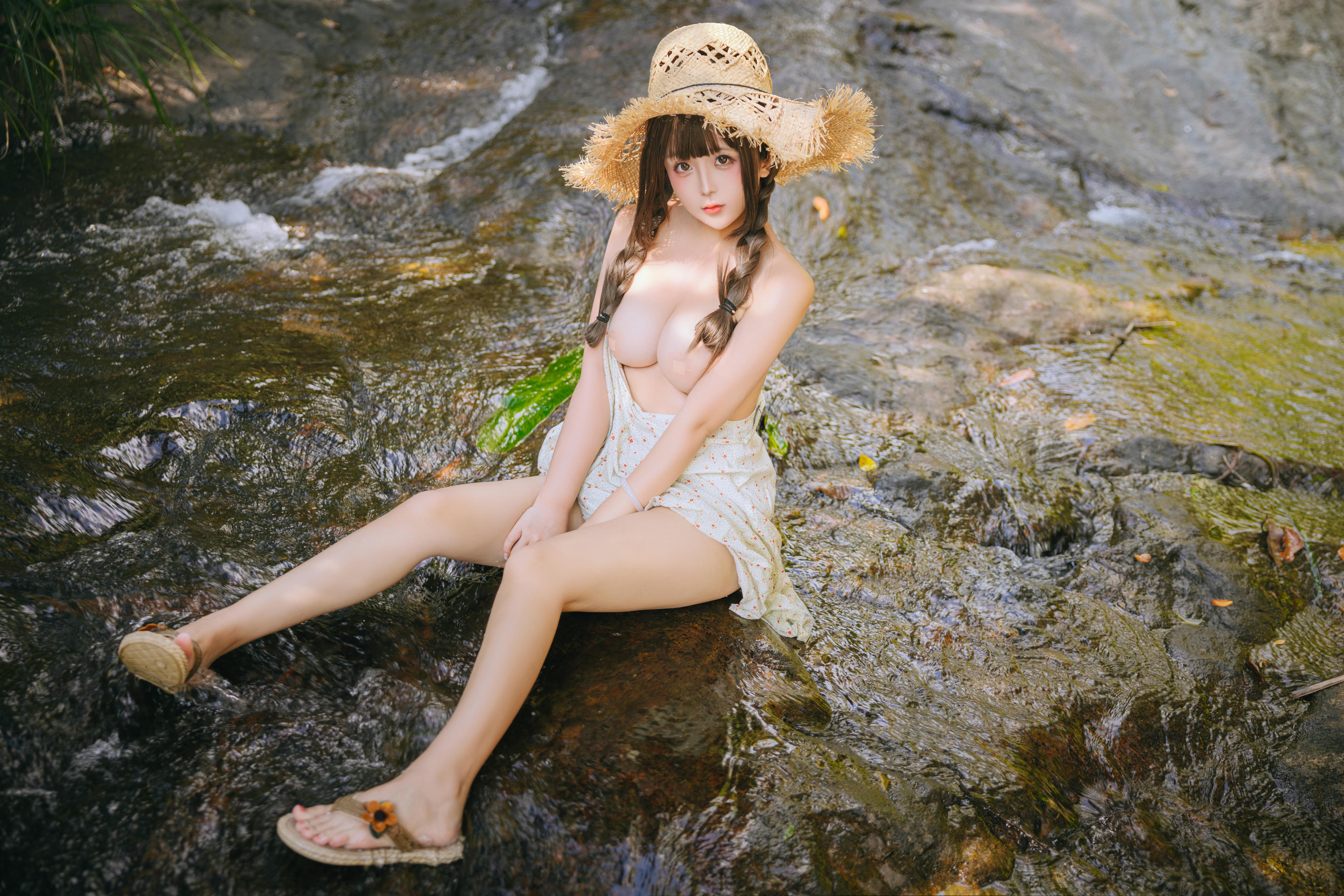 日奈娇 NO.185 山野间[180P-1.46G]_第3集