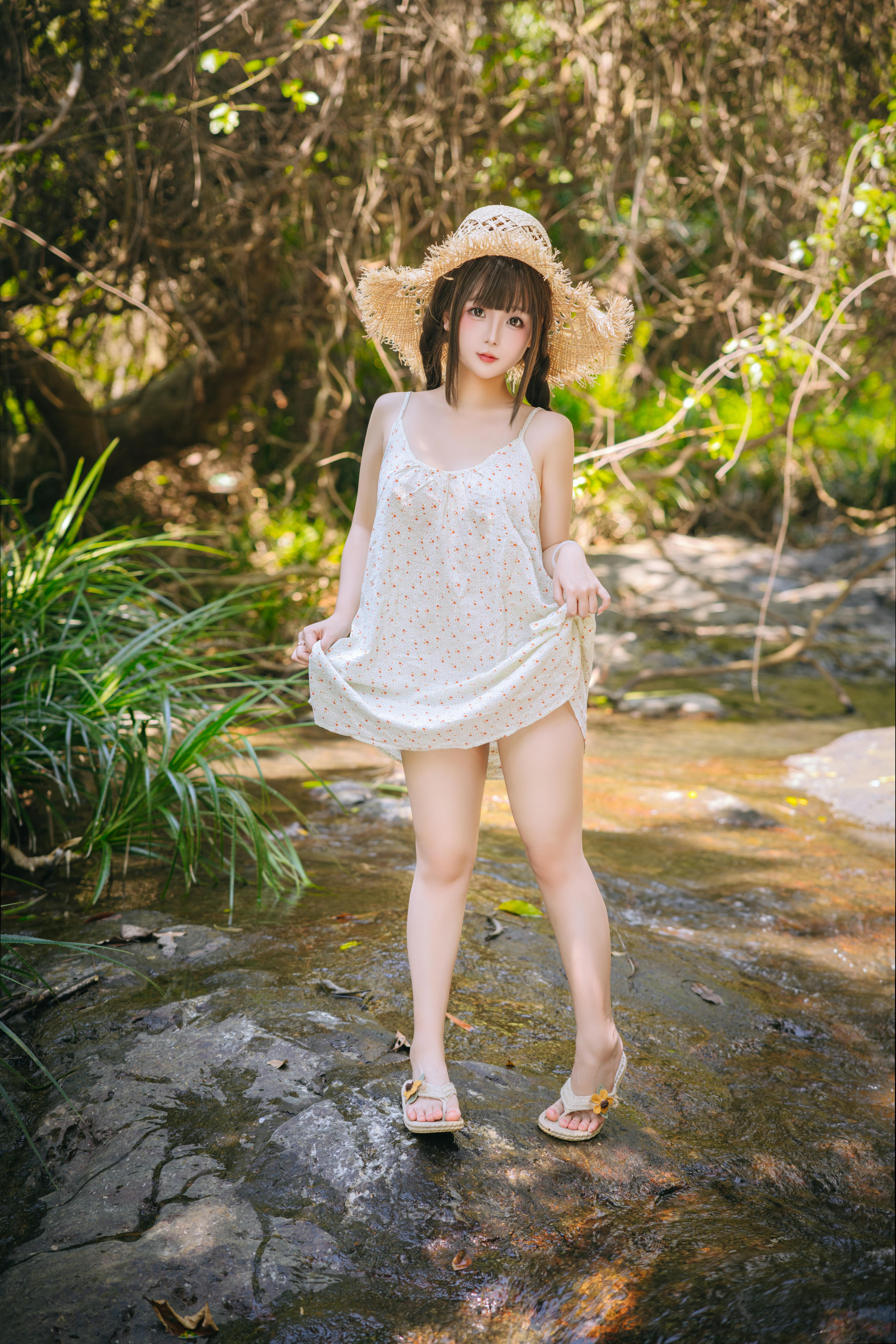 日奈娇 NO.185 山野间[180P-1.46G]_第1集