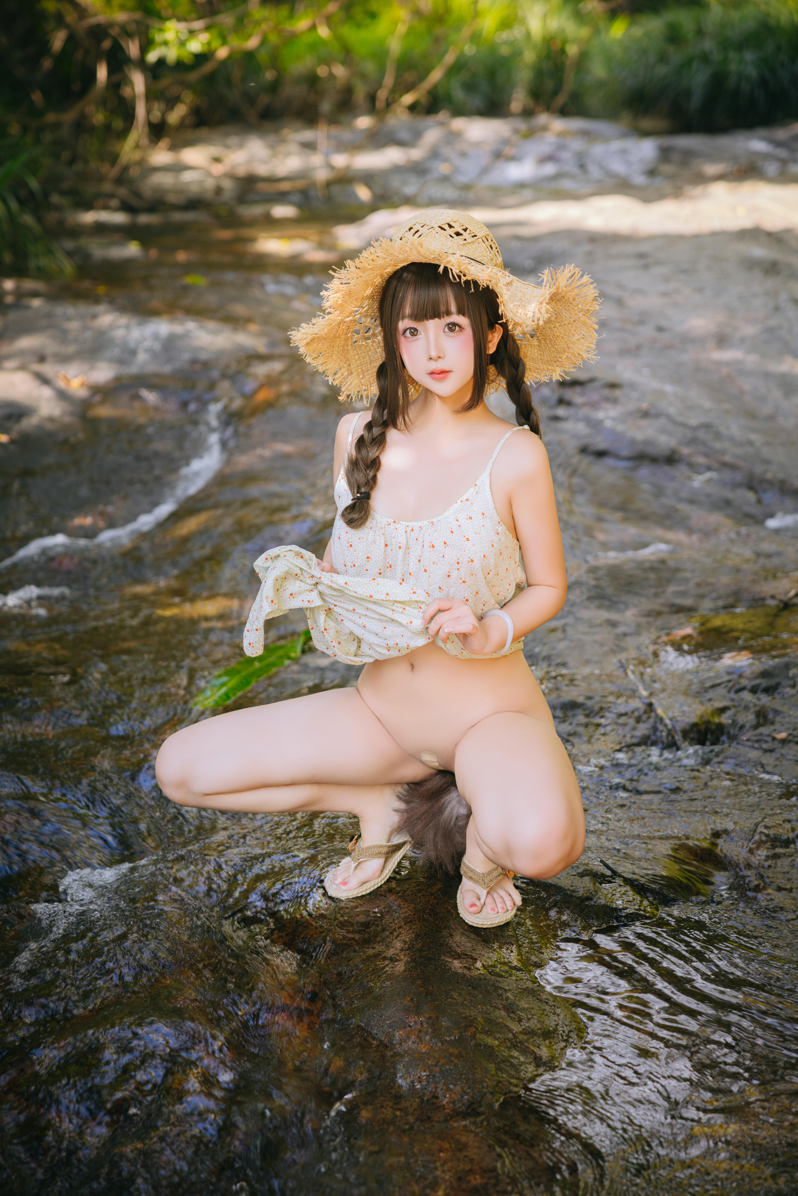 日奈娇 NO.185 山野间[180P-1.46G]_第4集