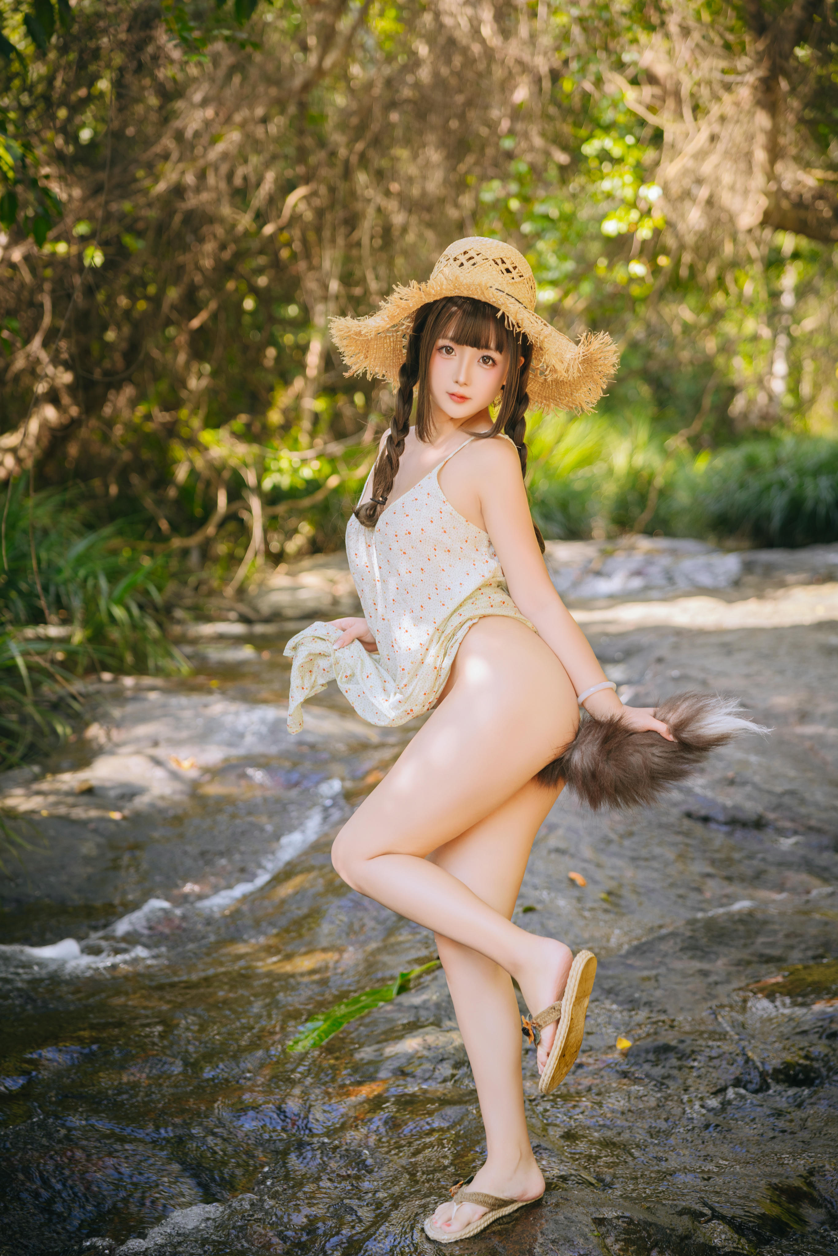 日奈娇 NO.185 山野间[180P-1.46G]_第4集