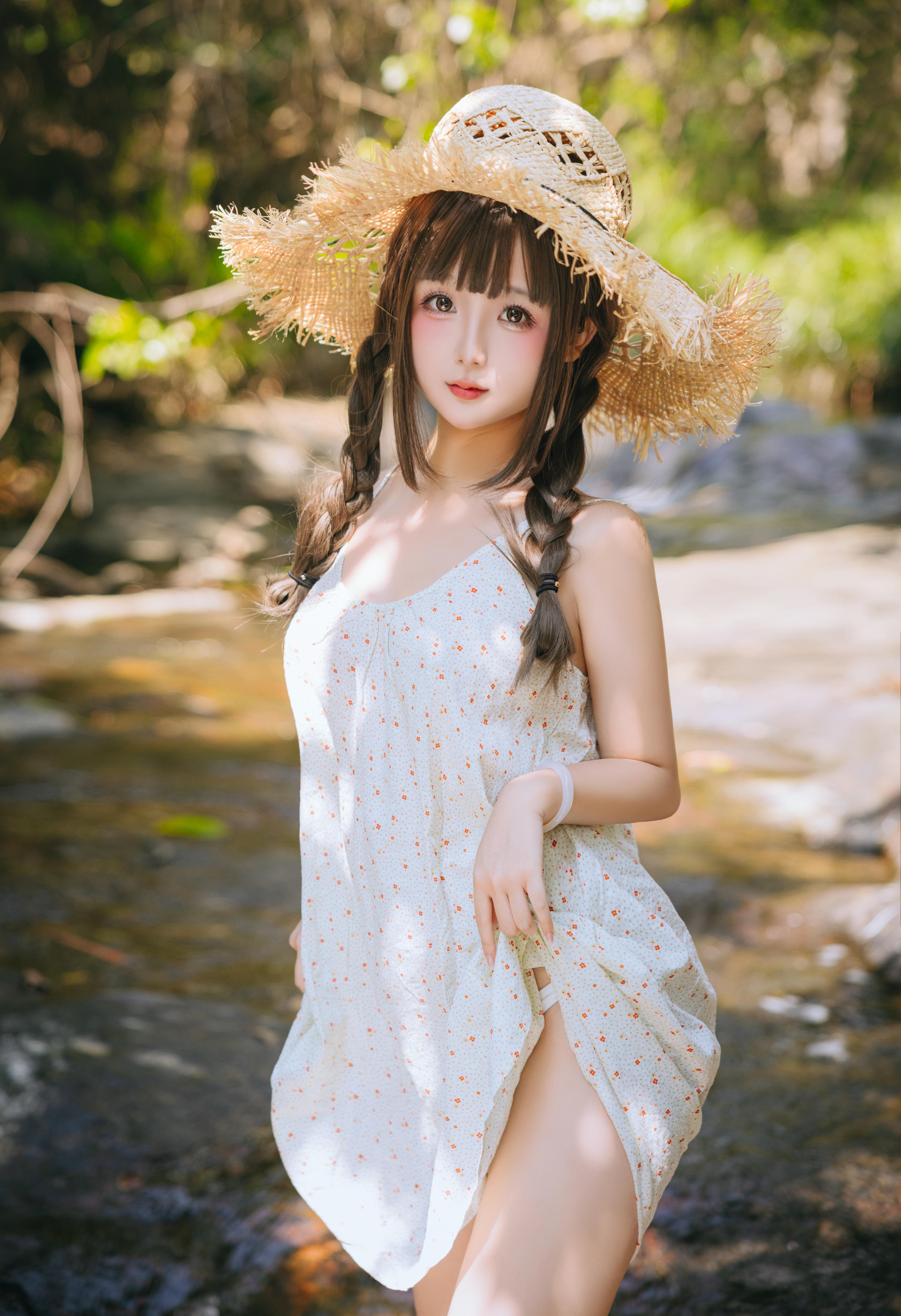 日奈娇 NO.185 山野间[180P-1.46G]_第1集