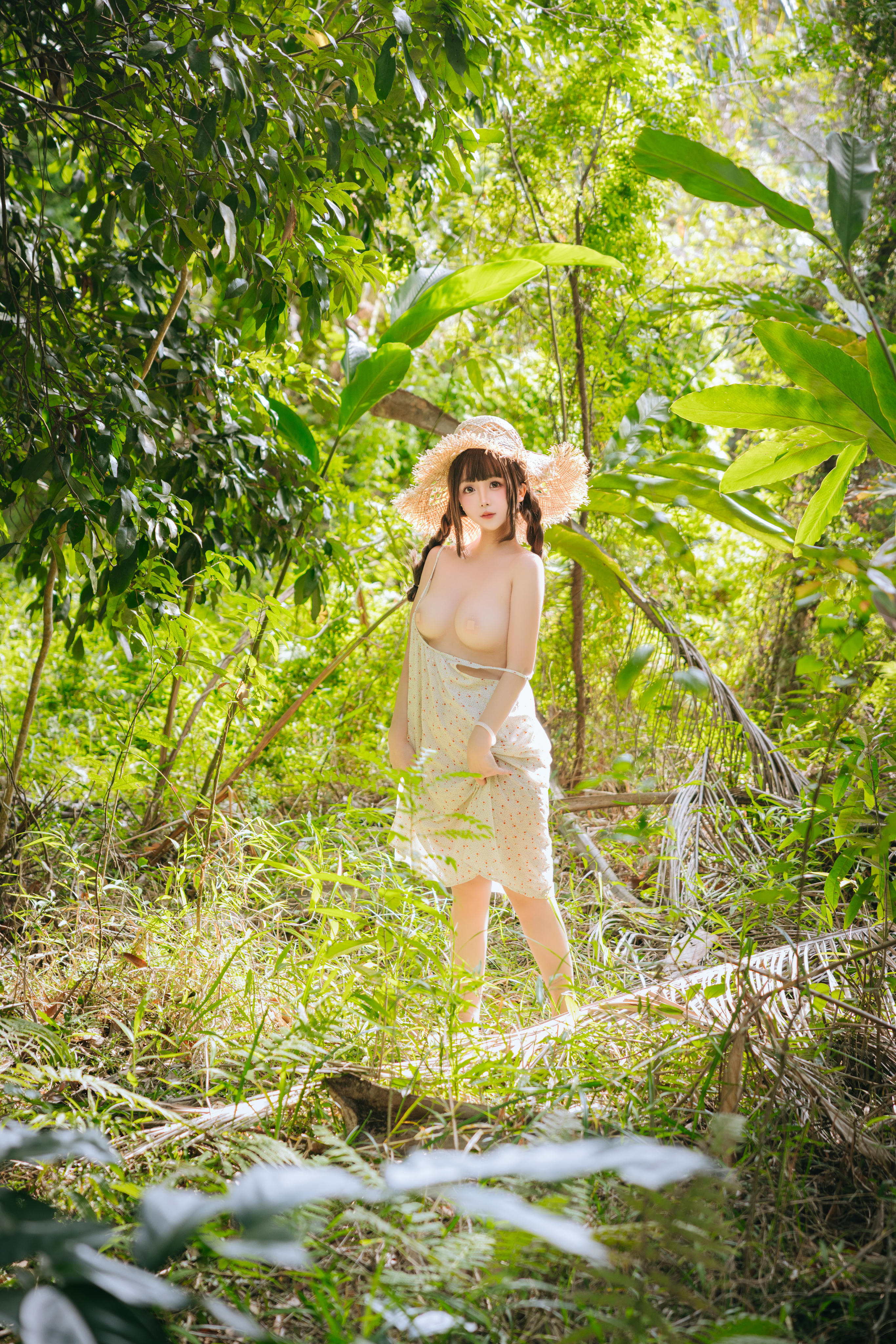 日奈娇 NO.185 山野间[180P-1.46G]_第4集