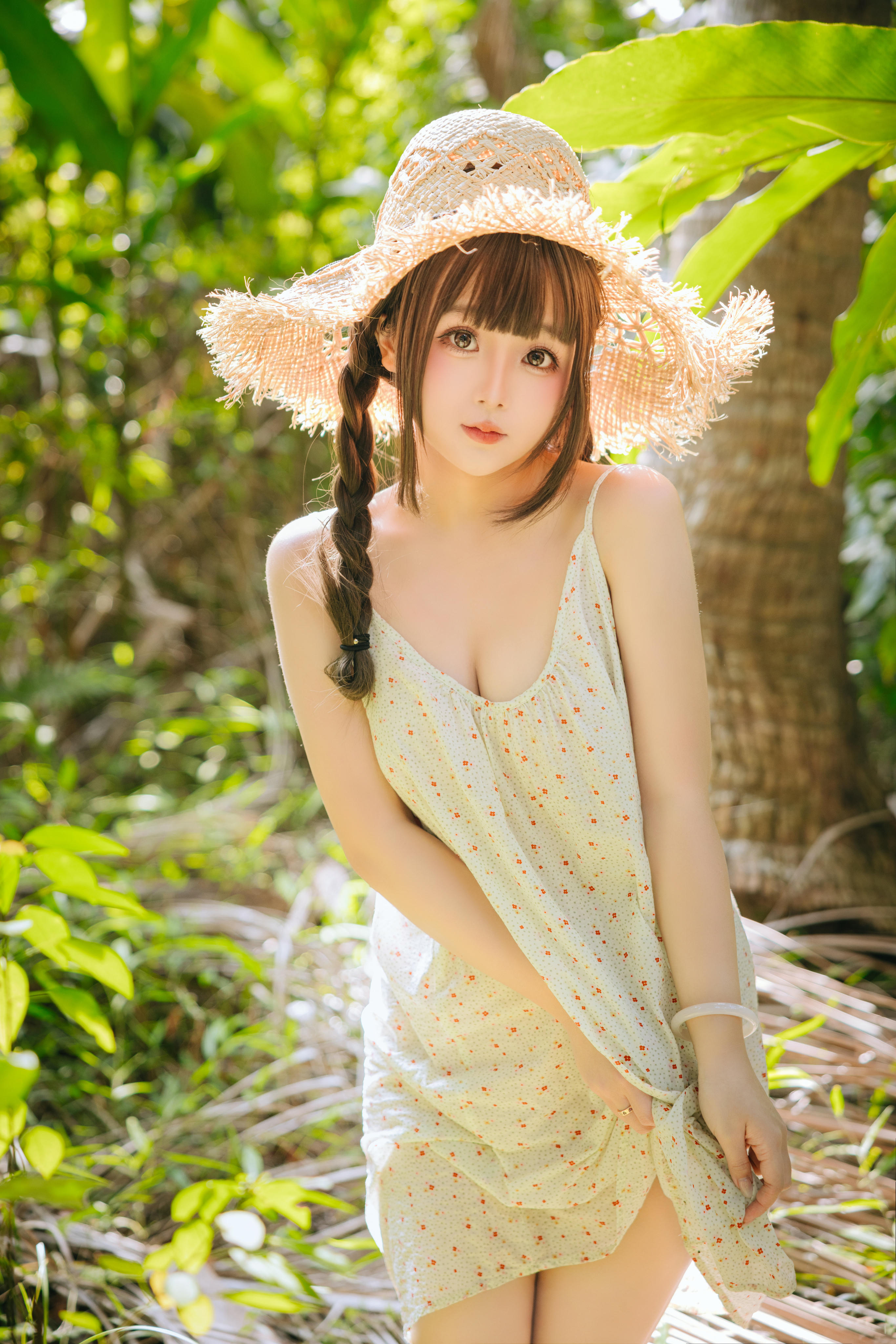 日奈娇 NO.185 山野间[180P-1.46G]_第4集