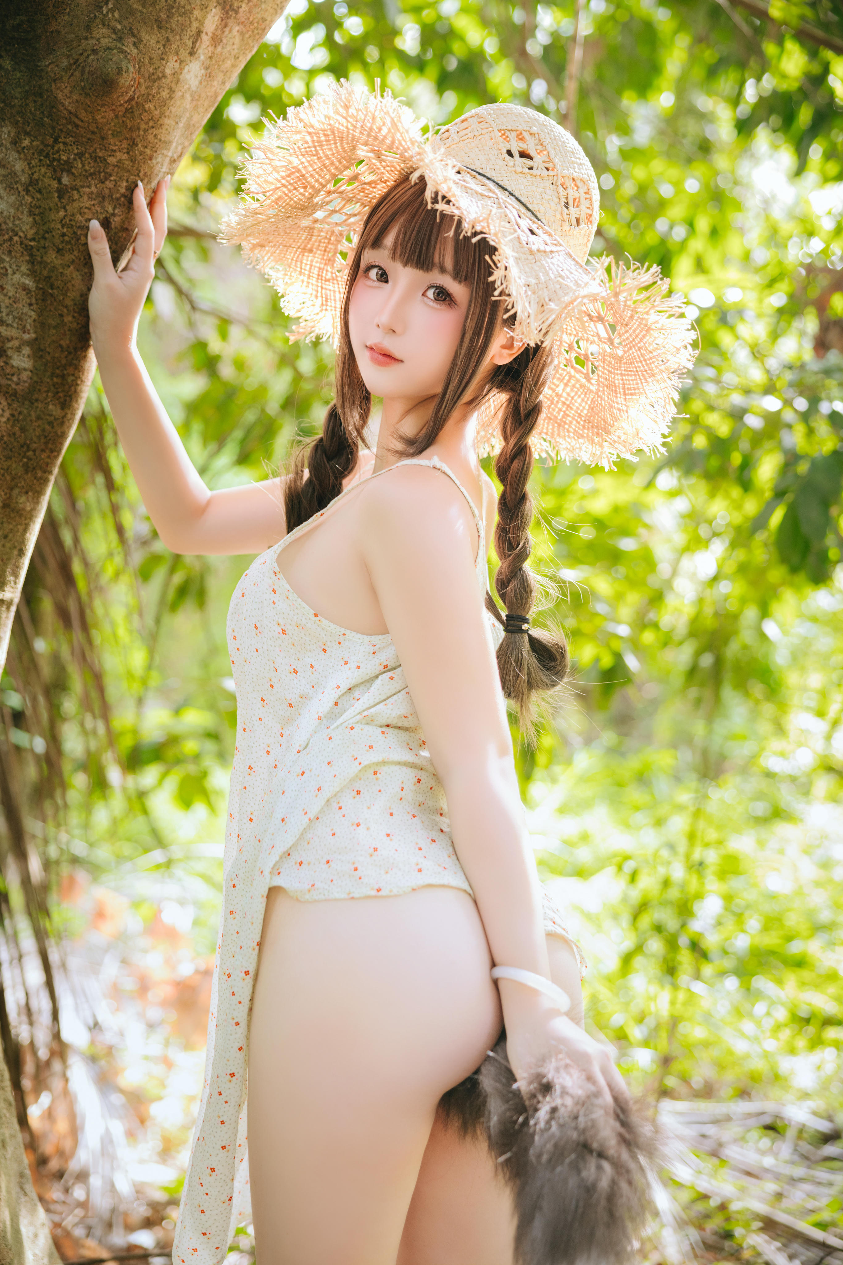 日奈娇 NO.185 山野间[180P-1.46G]_第4集