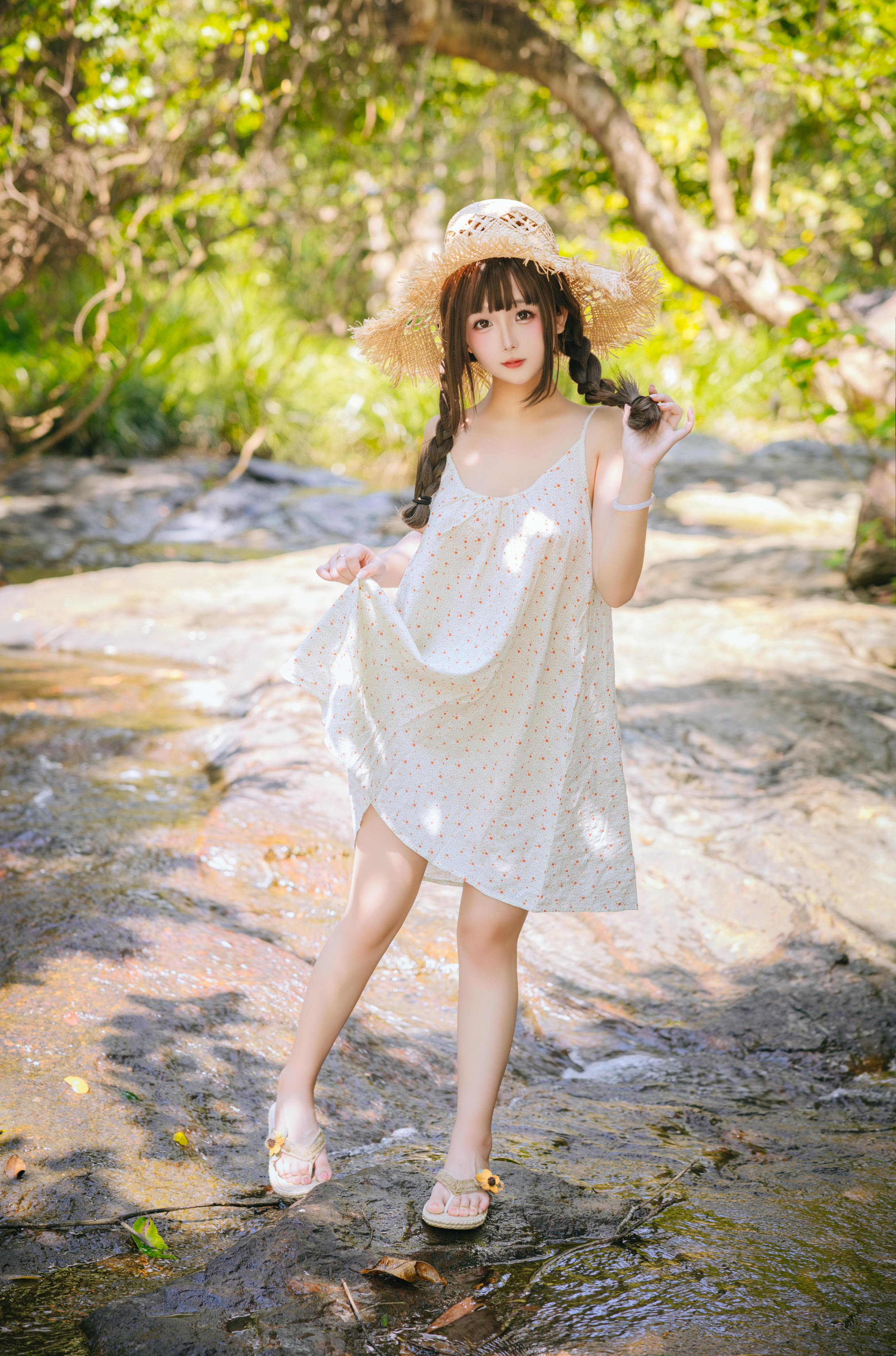 日奈娇 NO.185 山野间[180P-1.46G]_第1集