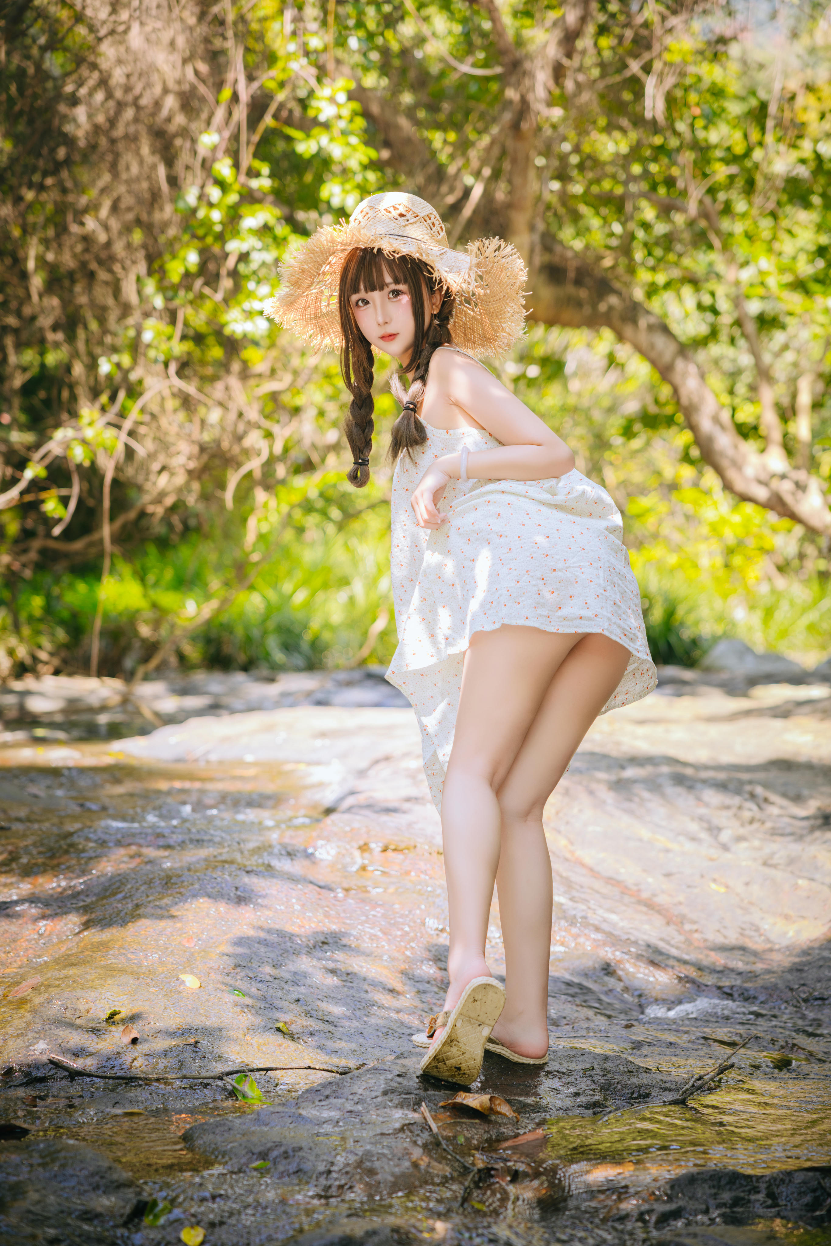 日奈娇 NO.185 山野间[180P-1.46G]_第1集