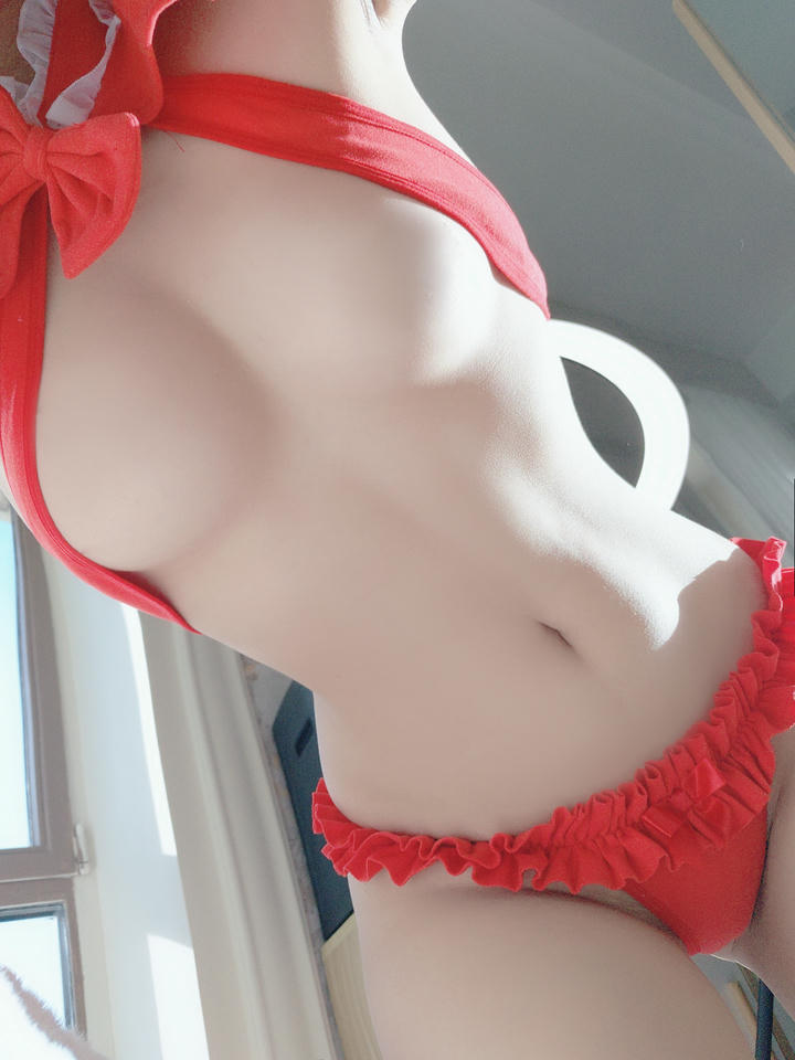 日奈娇 NO.185 山野间[180P-1.46G]-赠送新年礼物_第2集