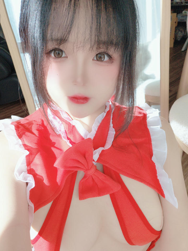 日奈娇 NO.185 山野间[180P-1.46G]-赠送新年礼物_第2集