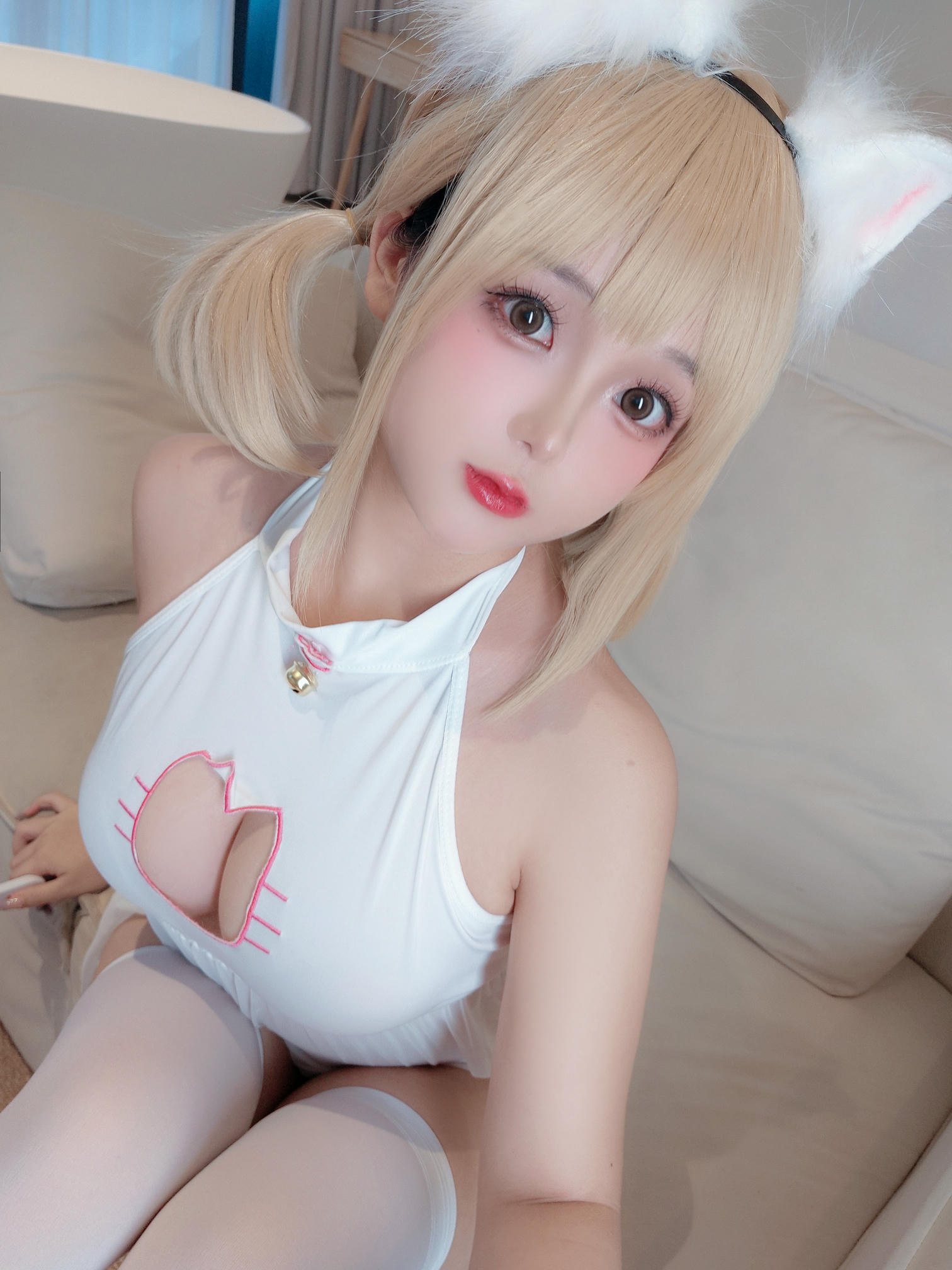 日奈娇 NO.187 波斯猫 [120P 1GB]_第5集