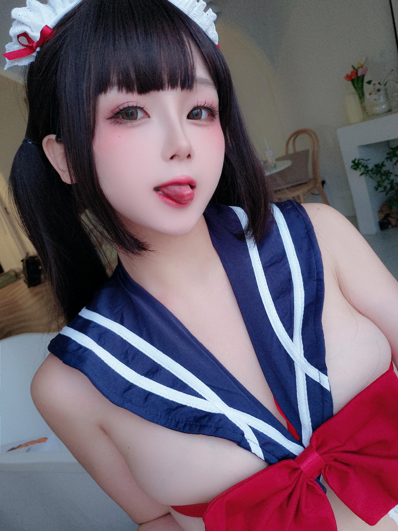 日奈娇 NO.188 小礼物 [70P5V 249MB]_第1集