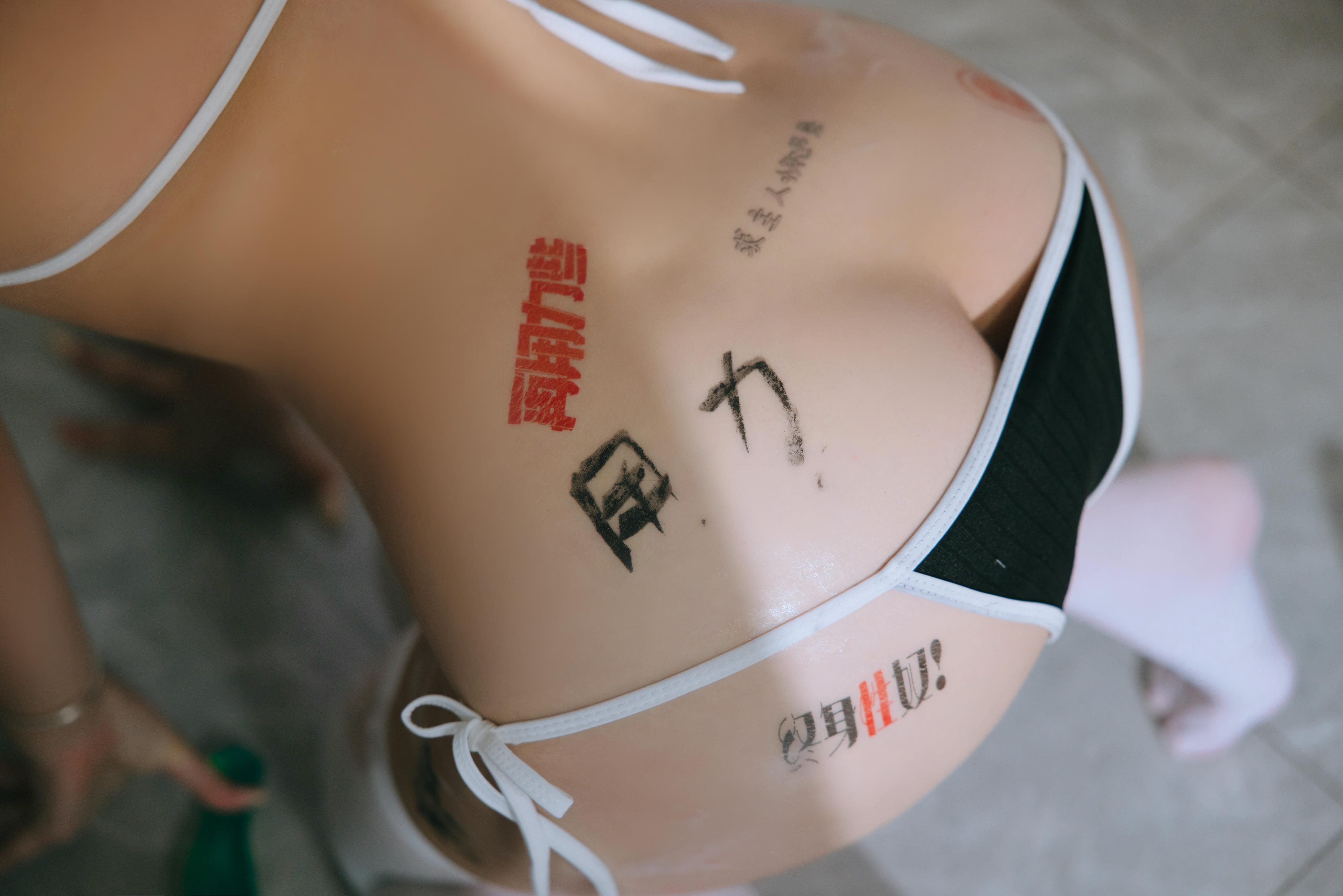 日奈娇 NO.189 学姐 [150P-2.25GB]_第7集