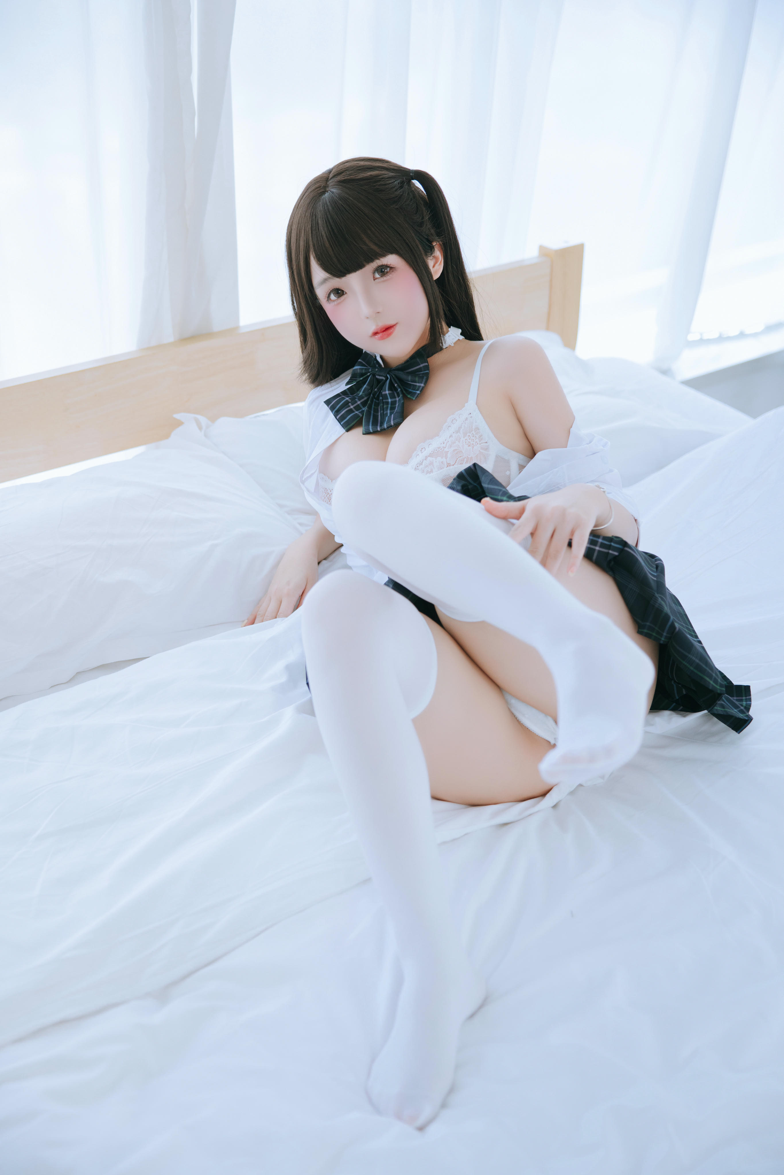 日奈娇 NO.189 学姐 [150P-2.25GB]_第1集