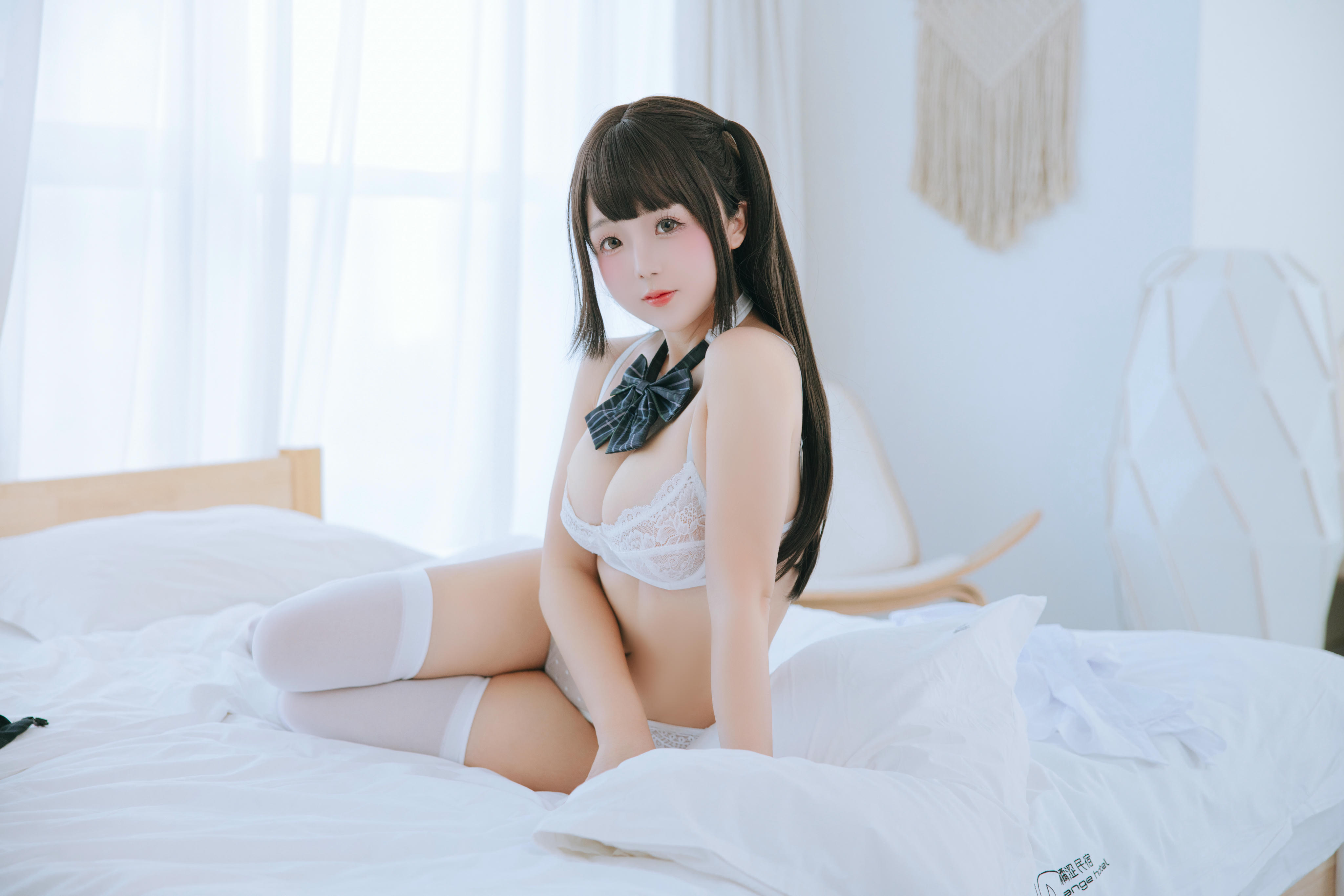 日奈娇 NO.189 学姐 [150P-2.25GB]_第3集