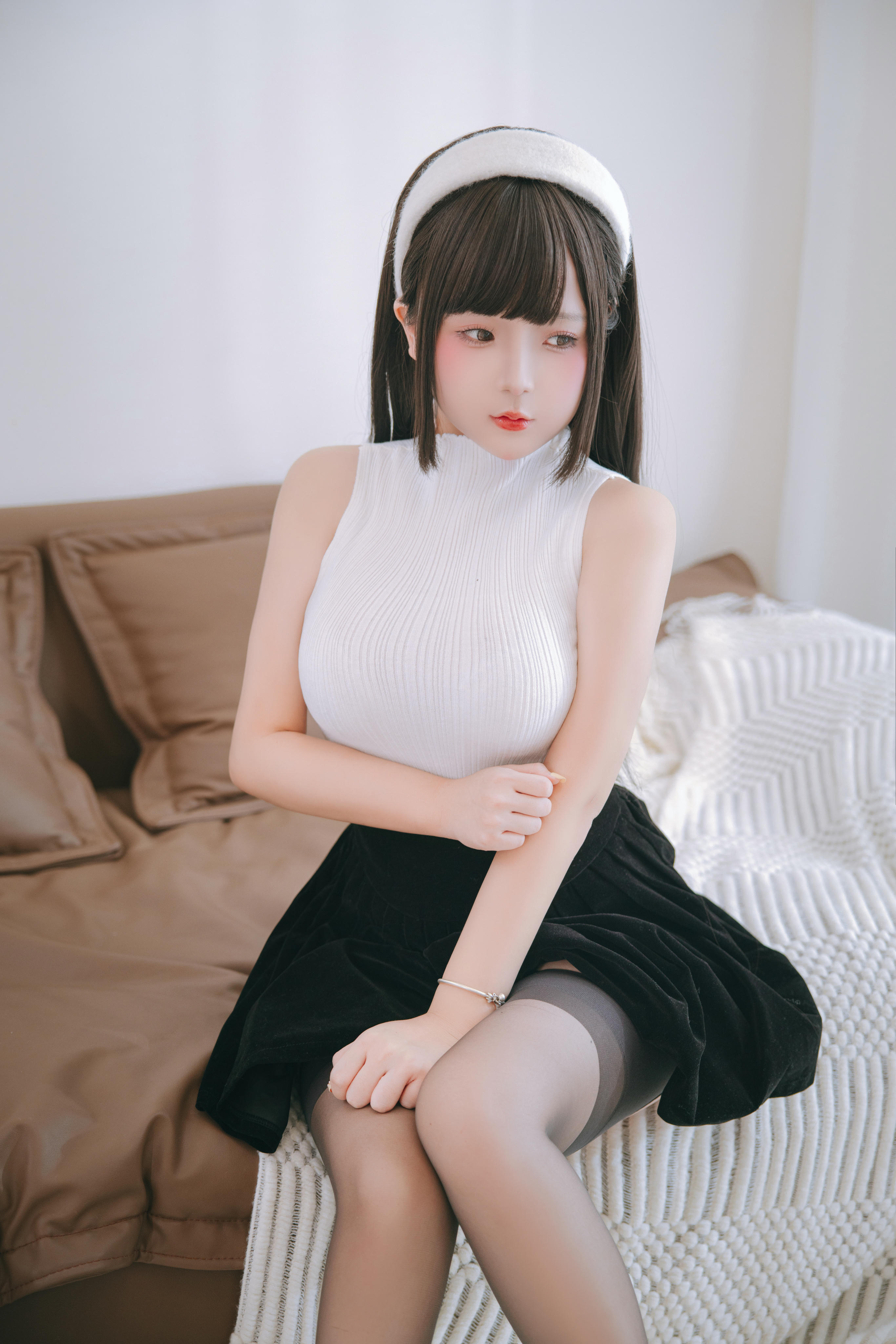 日奈娇 NO.191 邻家太太 [126P 1.1GB]_第1集