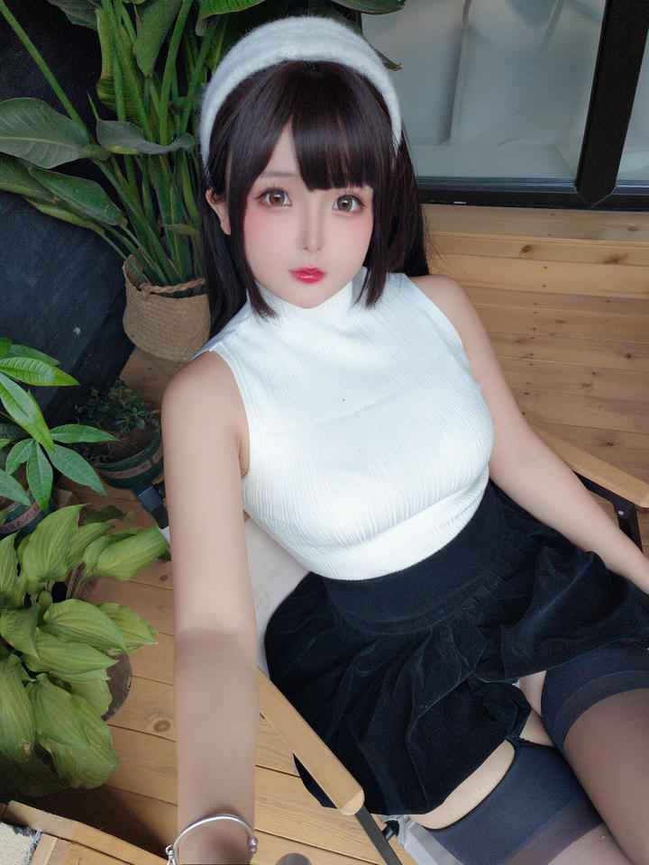 日奈娇 NO.191 邻家太太 [126P 1.1GB]_第6集