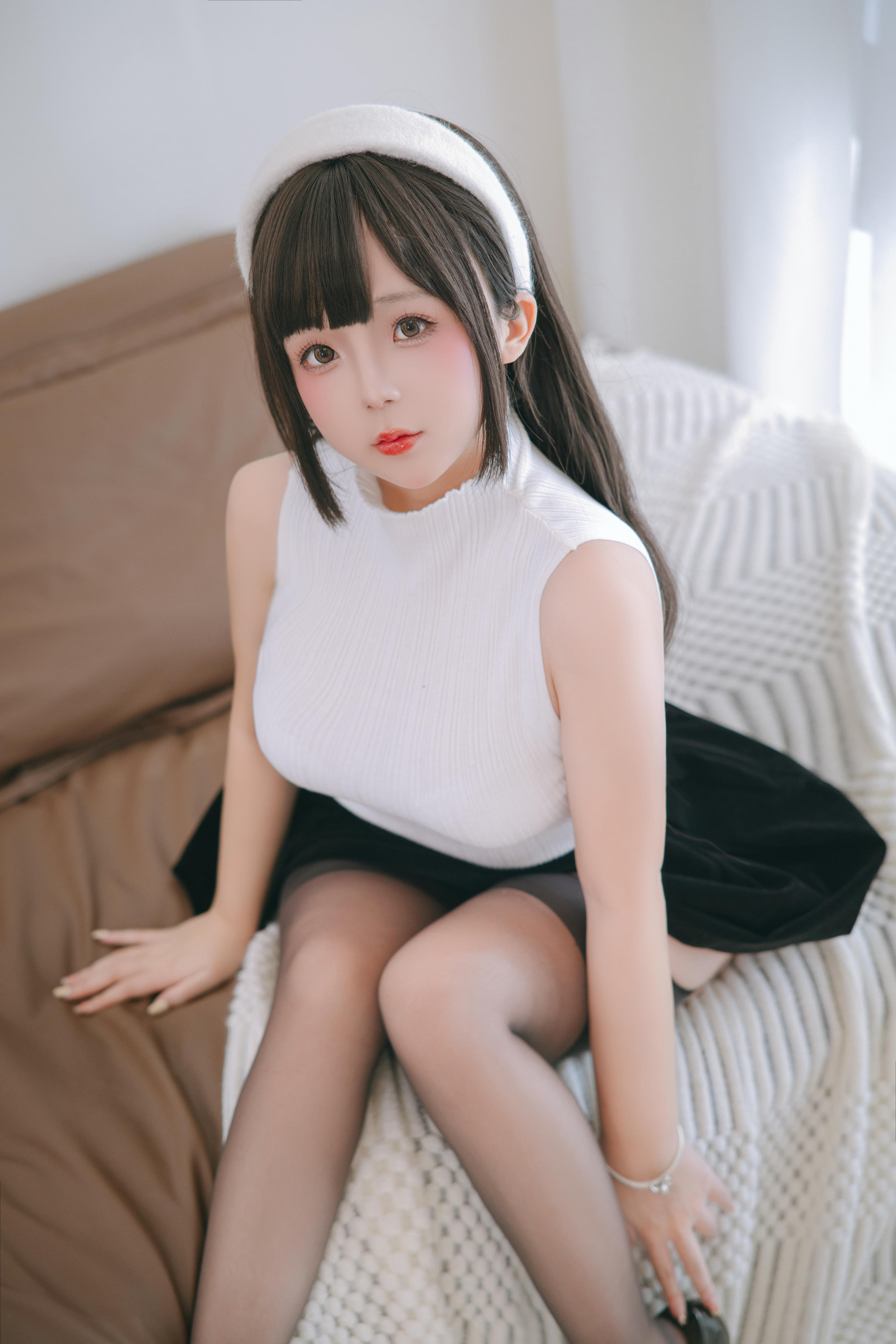 日奈娇 NO.191 邻家太太 [126P 1.1GB]_第1集