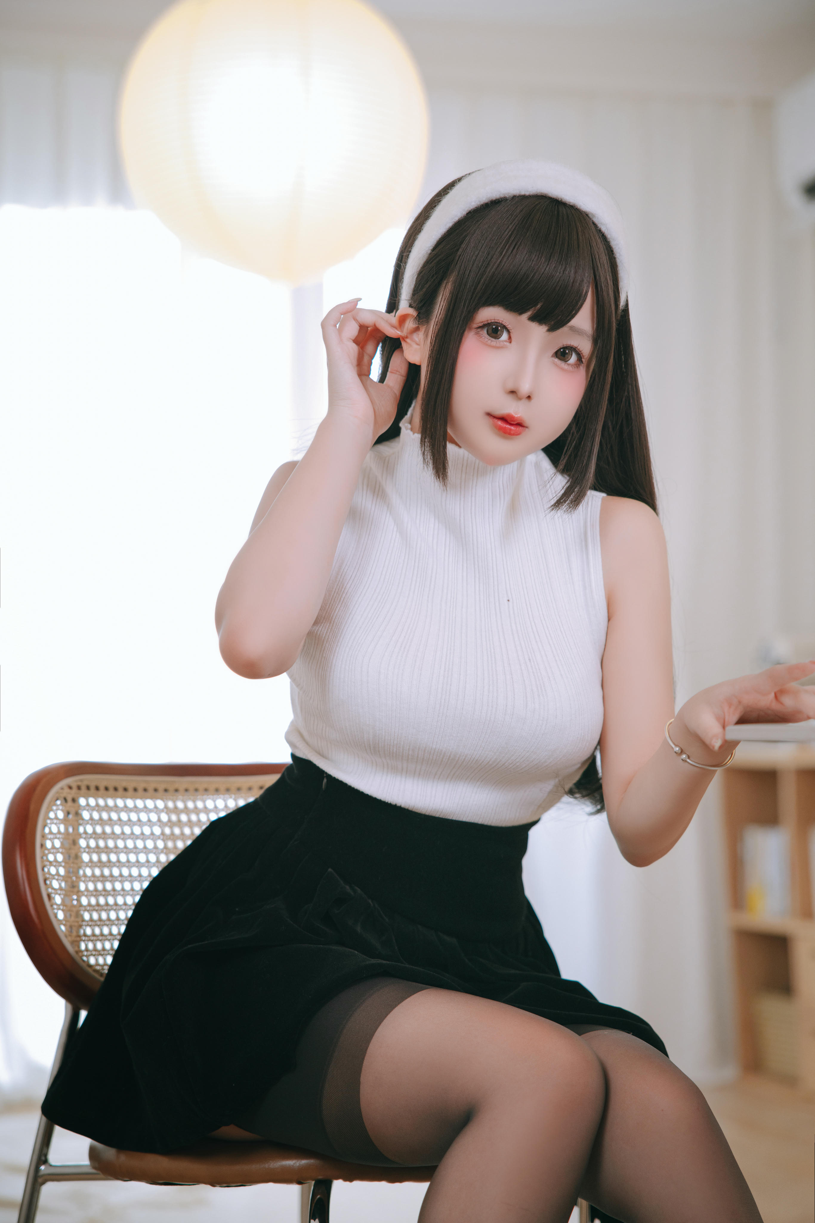 日奈娇 NO.191 邻家太太 [126P 1.1GB]_第2集