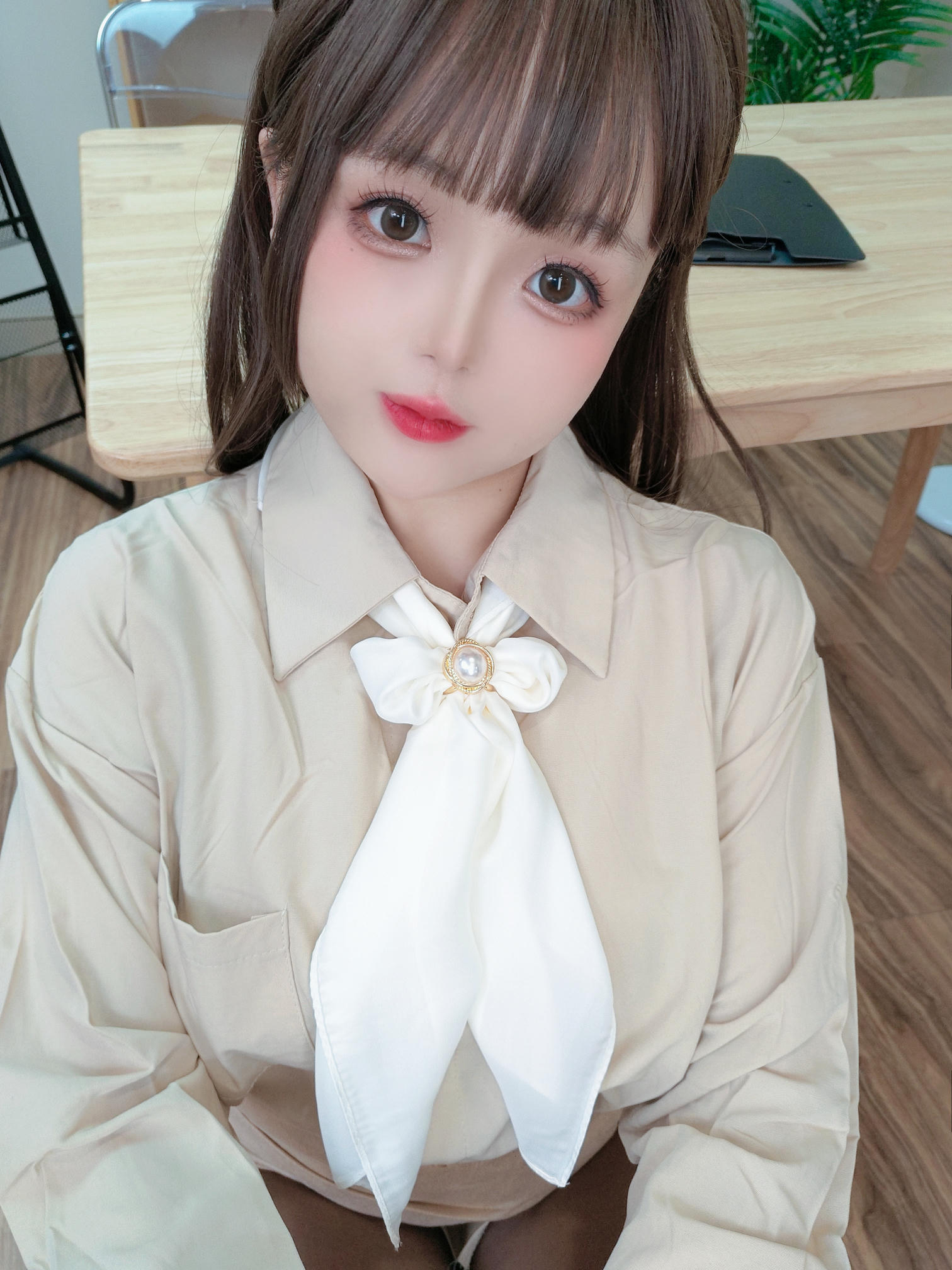 日奈娇 NO.193 秘书 [181P 1.29GB]_第6集