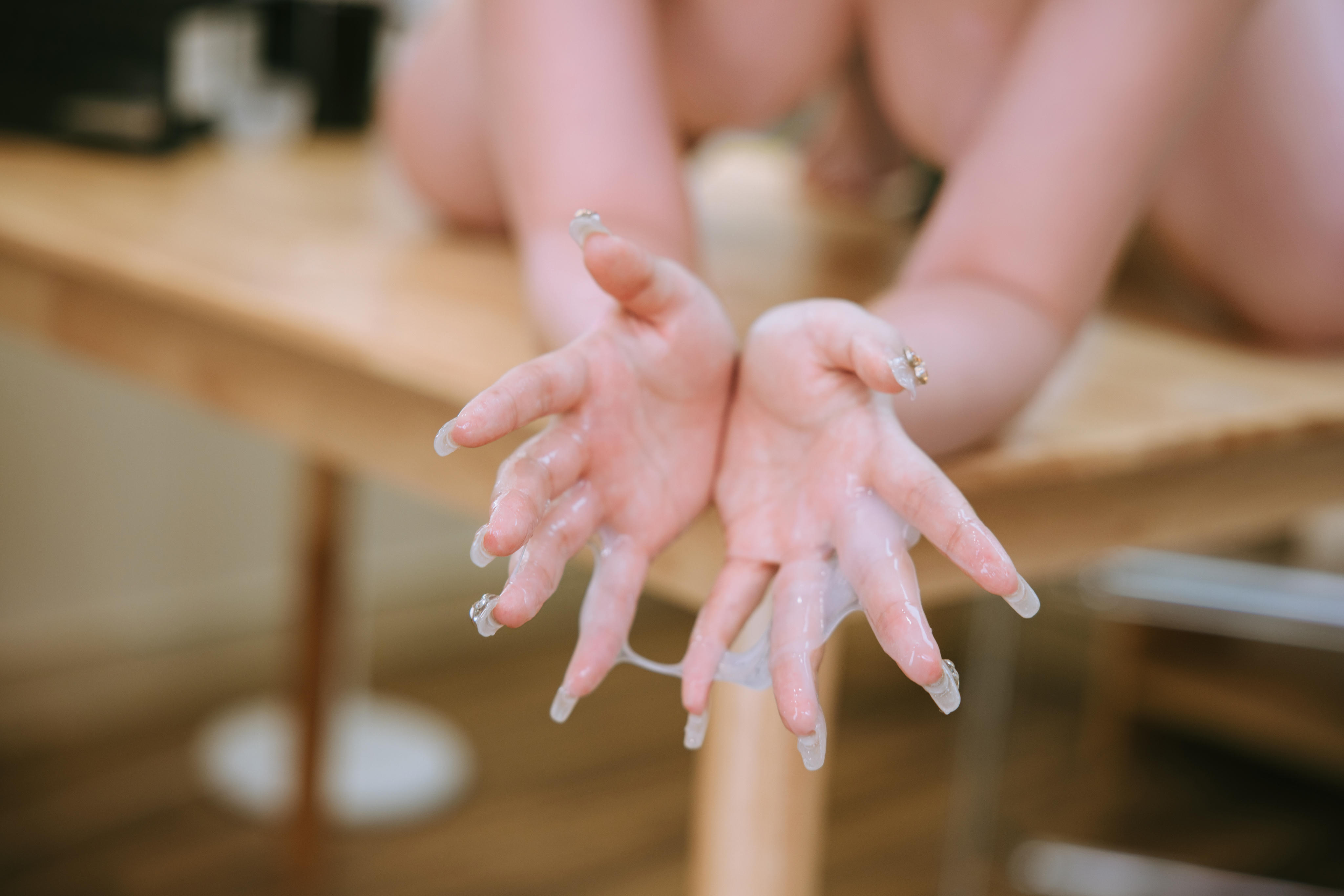 日奈娇 NO.193 秘书 [181P 1.29GB]_第4集