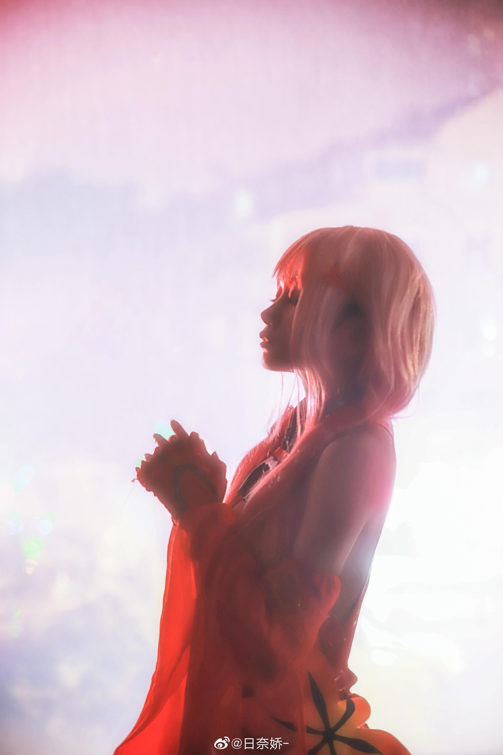 2019-11-12【日奈娇】楪祈 罪恶王冠_第1集