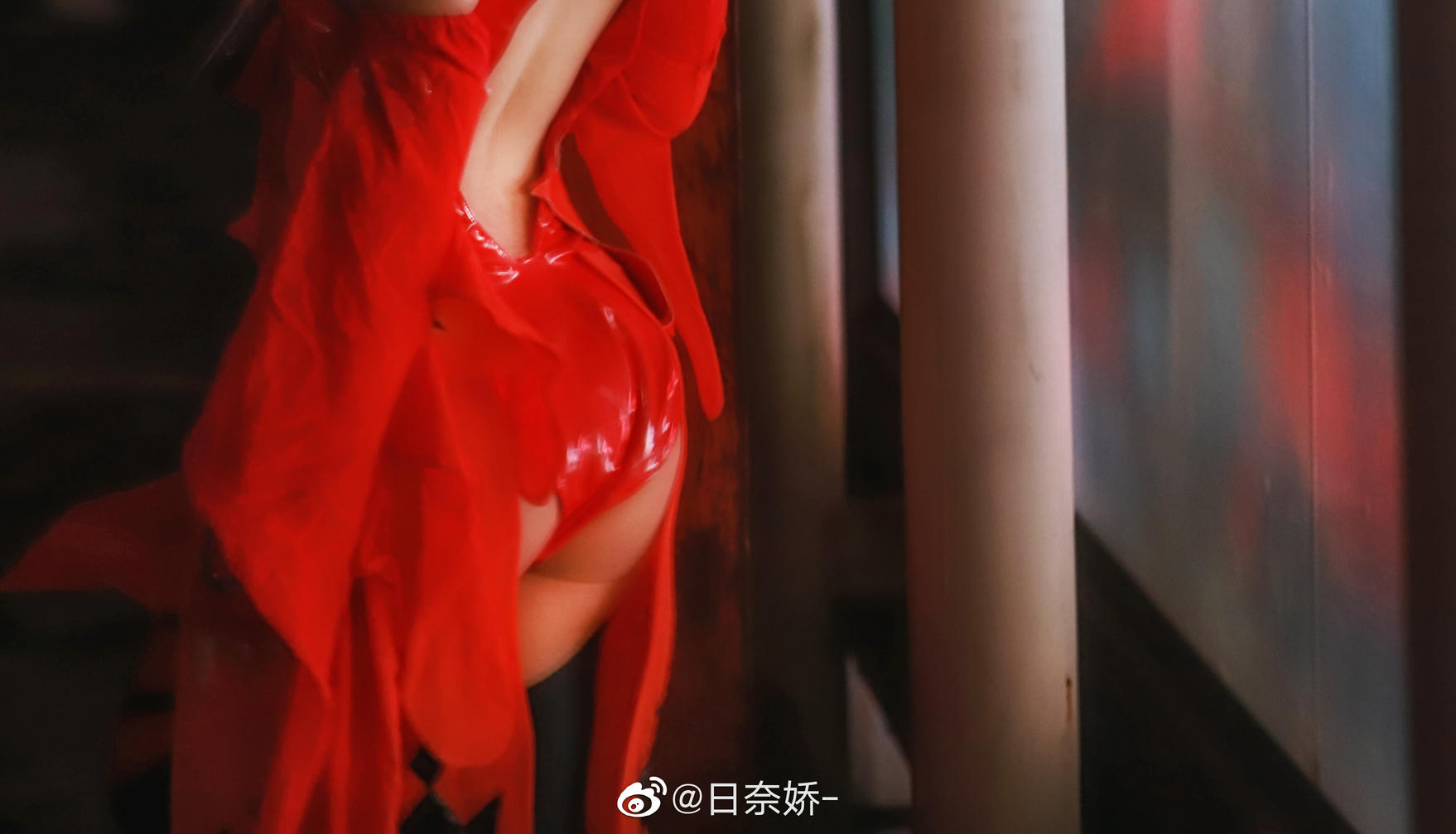 2019-11-12【日奈娇】楪祈 罪恶王冠_第1集